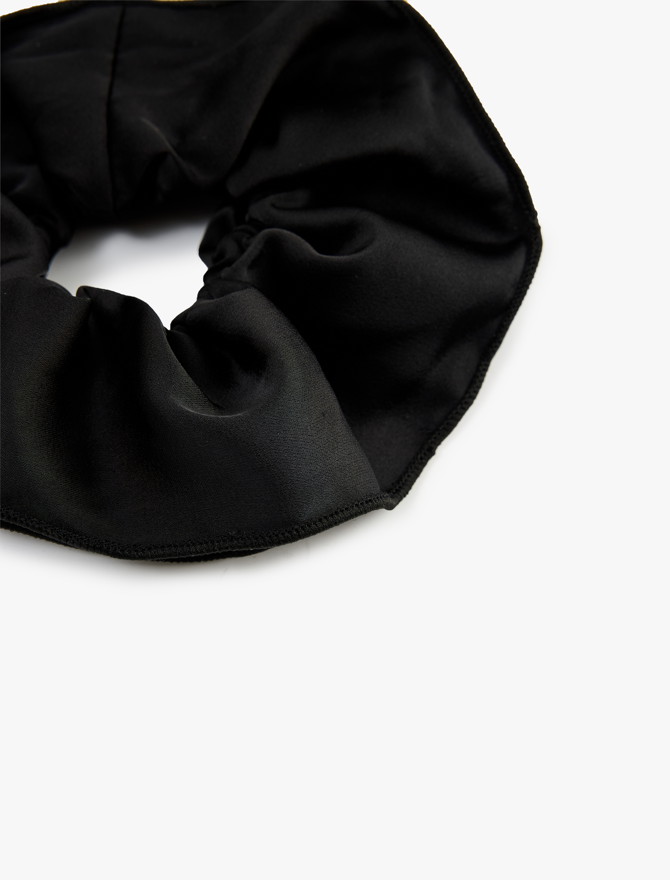  Kadın Lastikli Saç Tokası