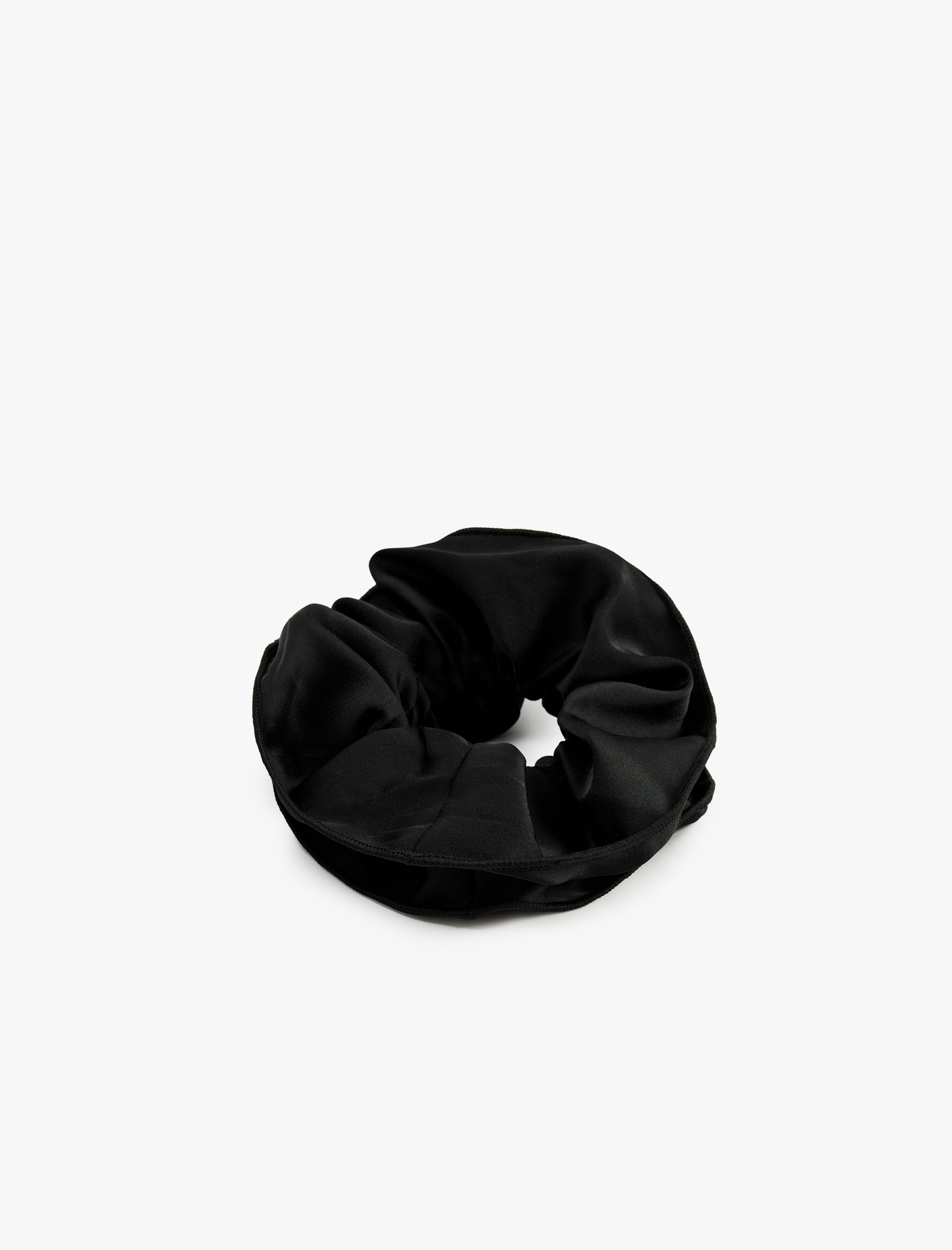  Kadın Lastikli Saç Tokası