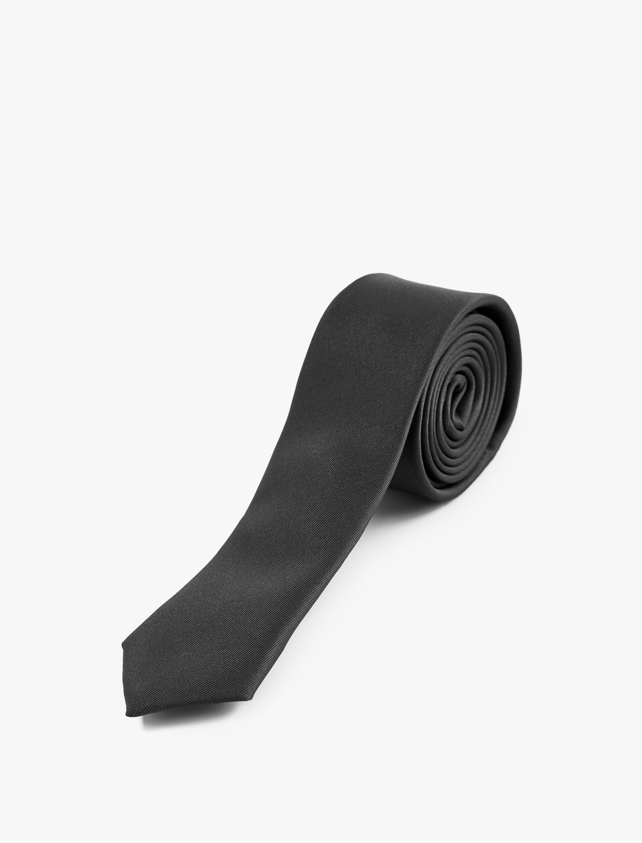   Klasik Dokulu Kravat