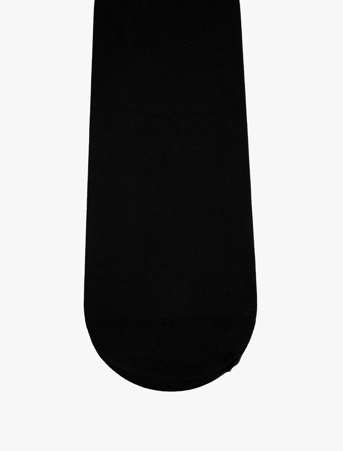 Kadın 70 Den Korseli Külotlu Çorap