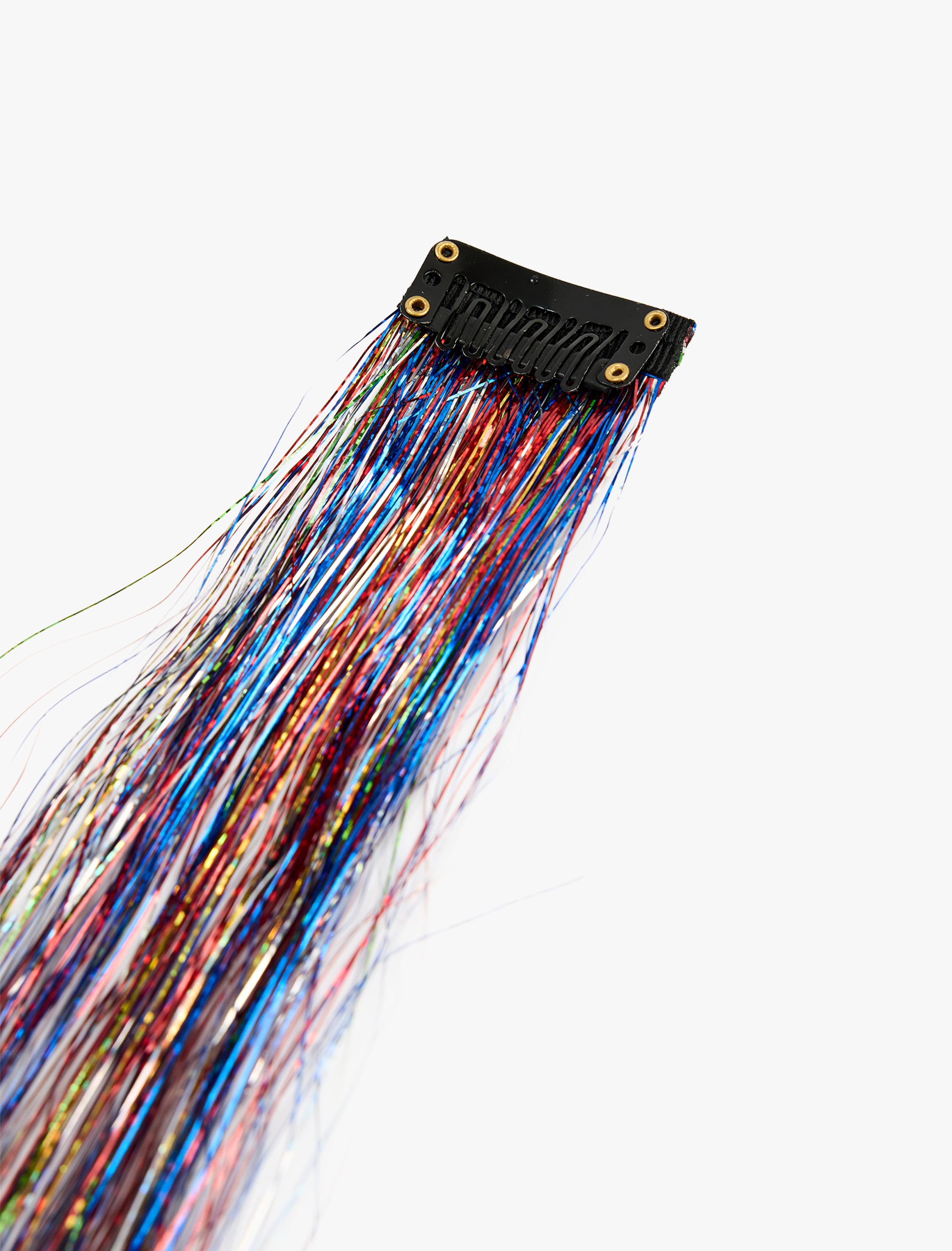  Kız Çocuk Çıtçıtlı Saç Süsü