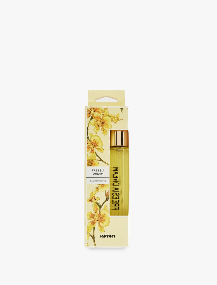 Kadın Parfüm Freesia Dream 22 ML
