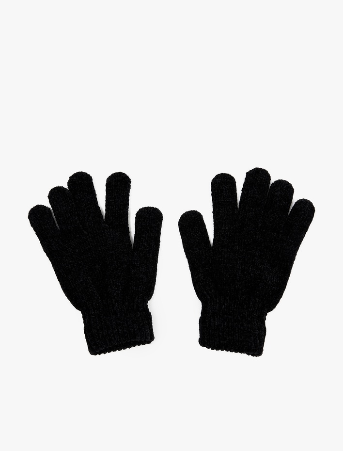 Kadın Basic Eldiven