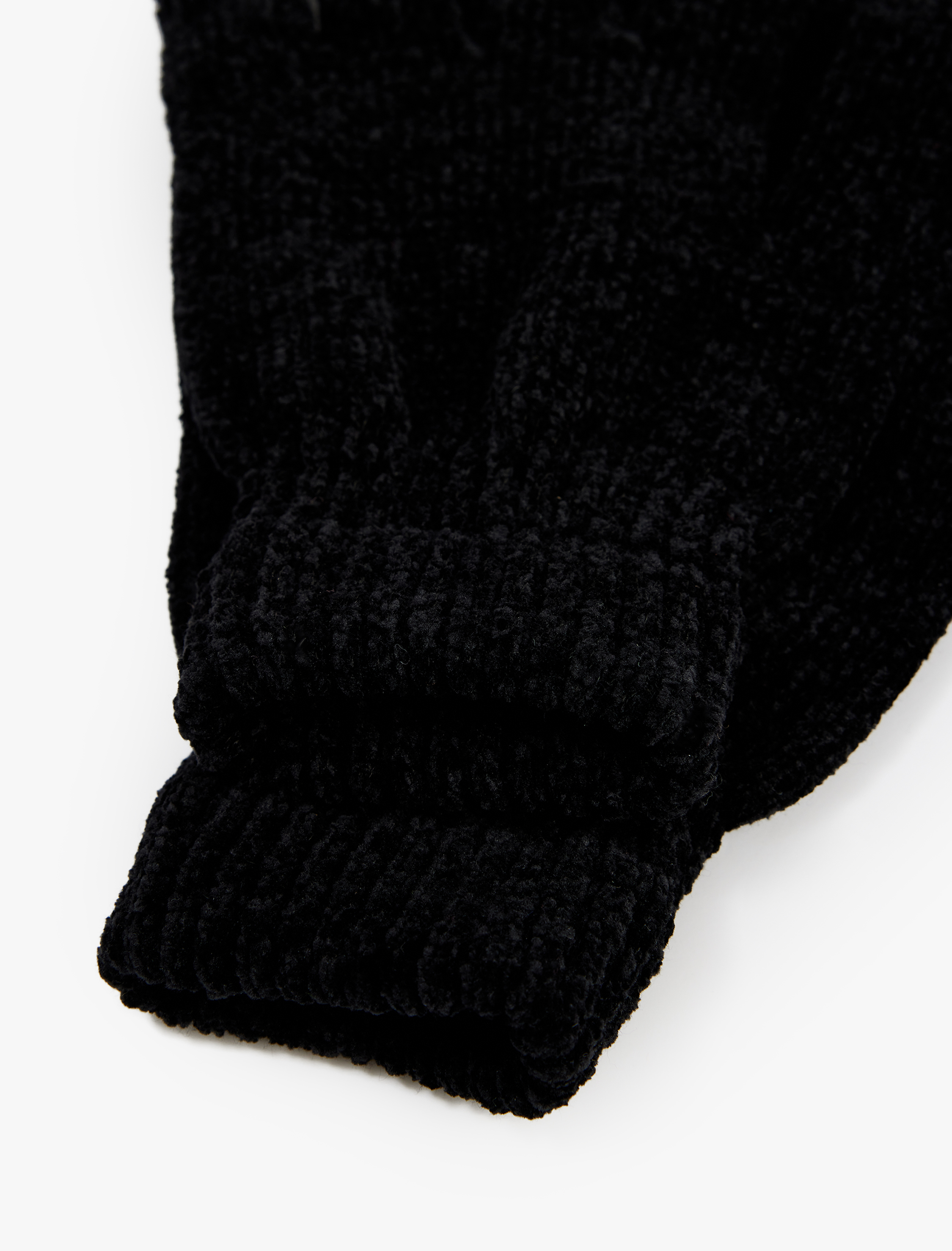  Kadın Basic Eldiven