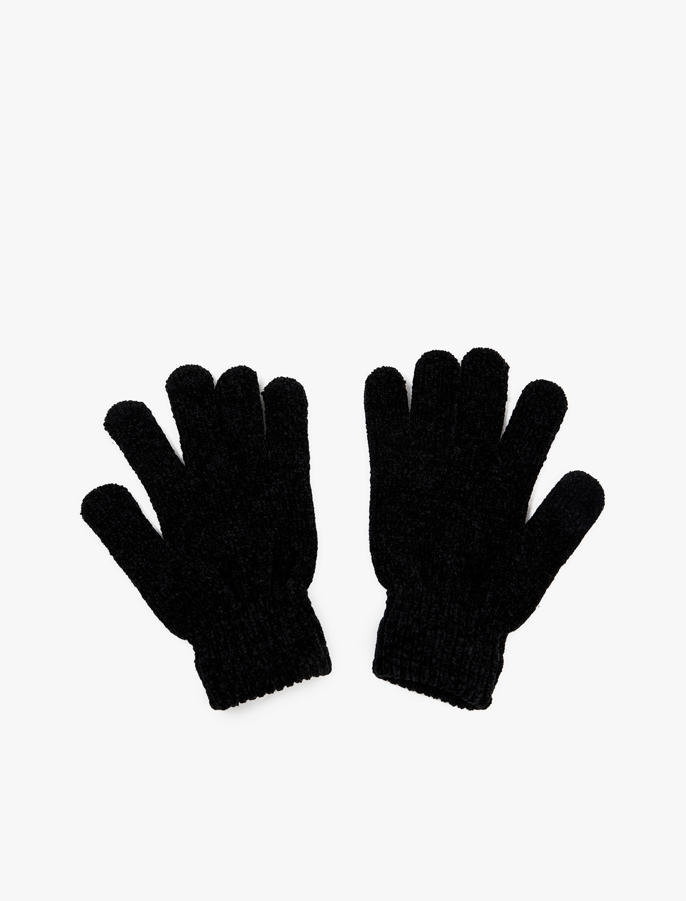  Kadın Basic Eldiven