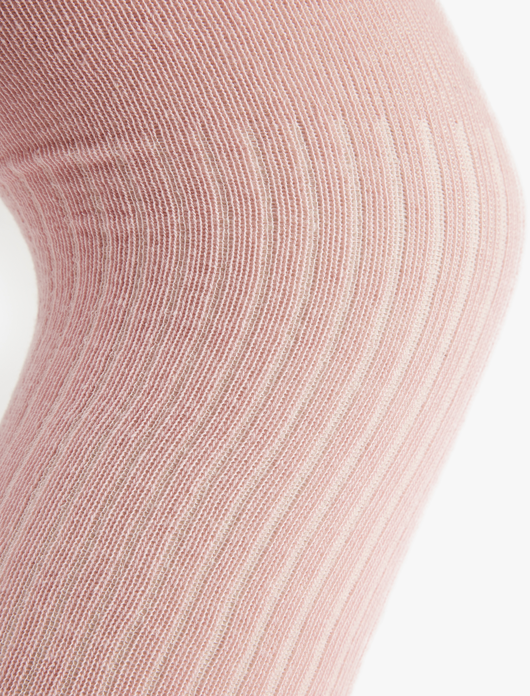  Kız Çocuk Dokulu Külotlu Çorap