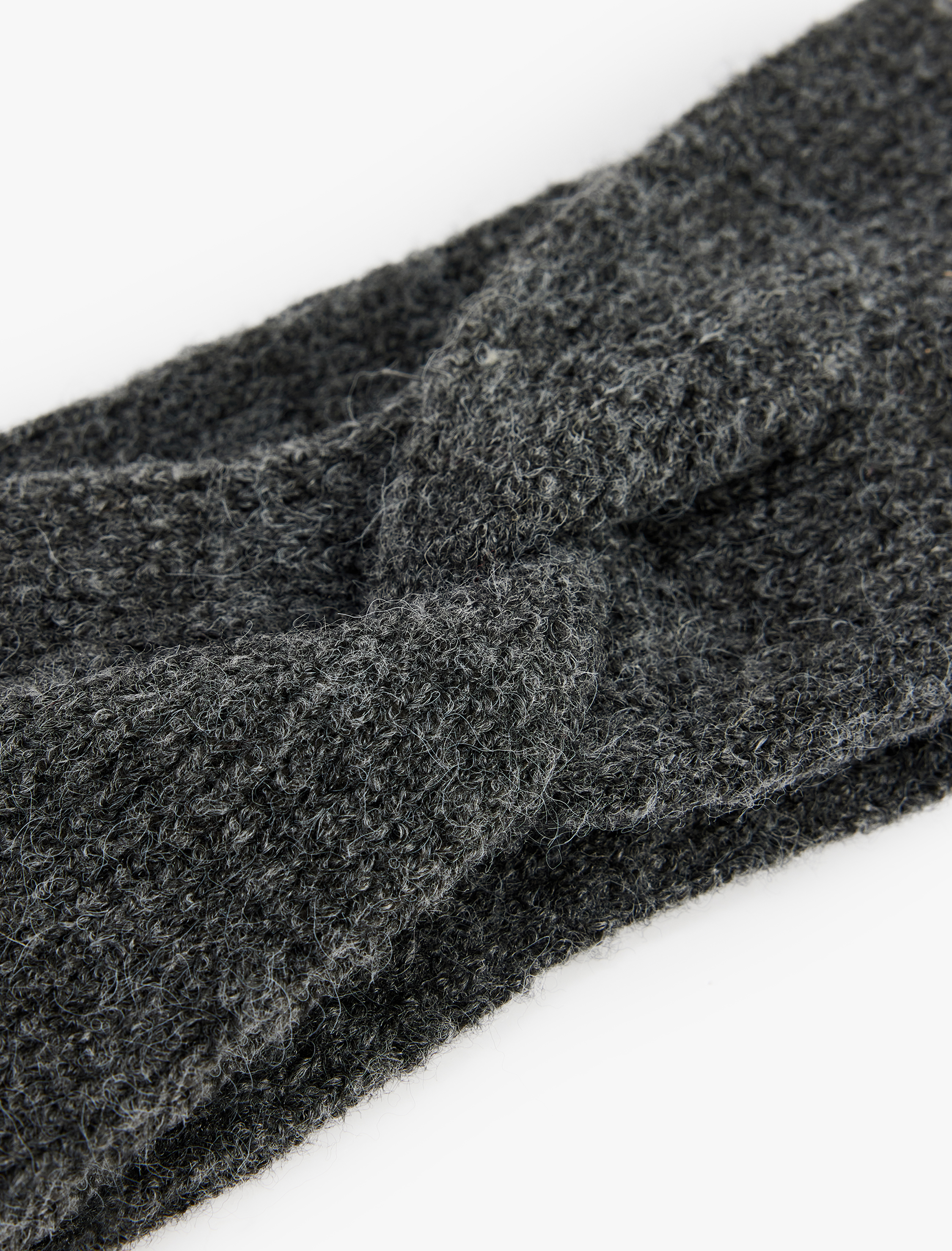  Kadın Basic Saç Bandı