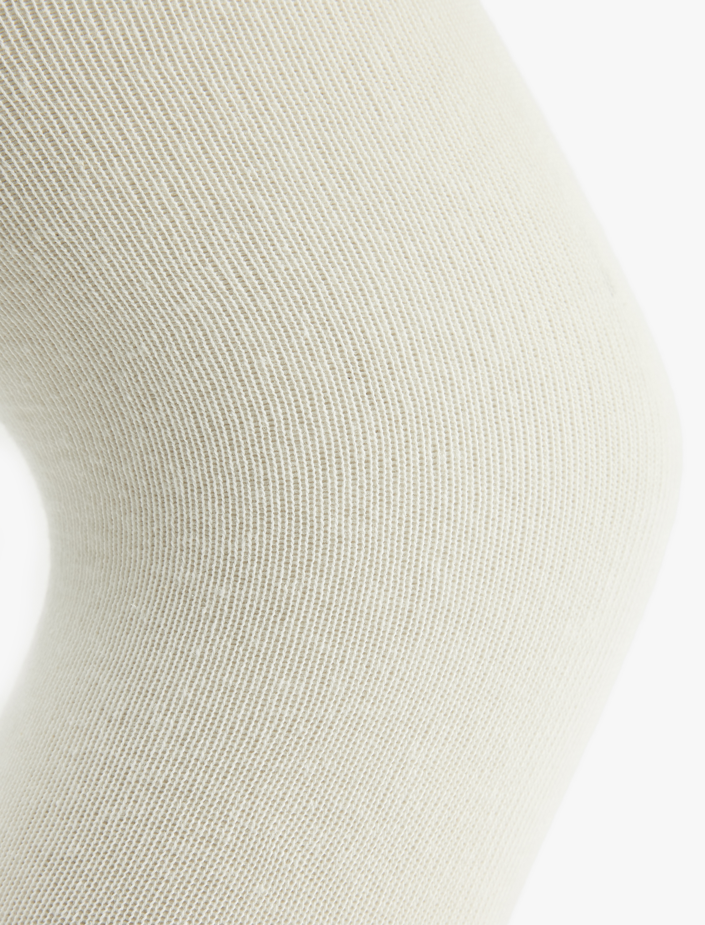  Kız Çocuk Basic Külotlu Çorap