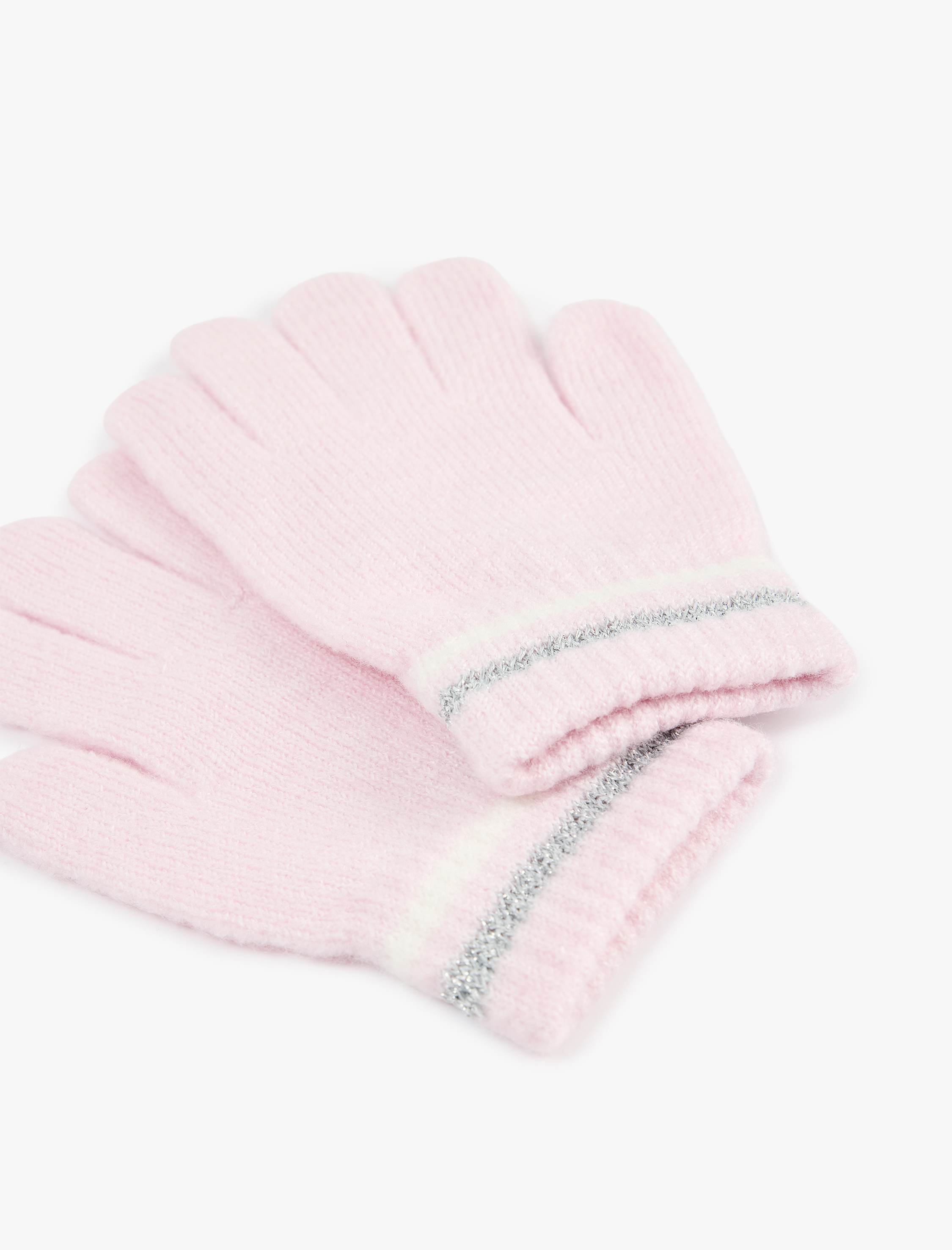  Kız Çocuk Basic Eldiven