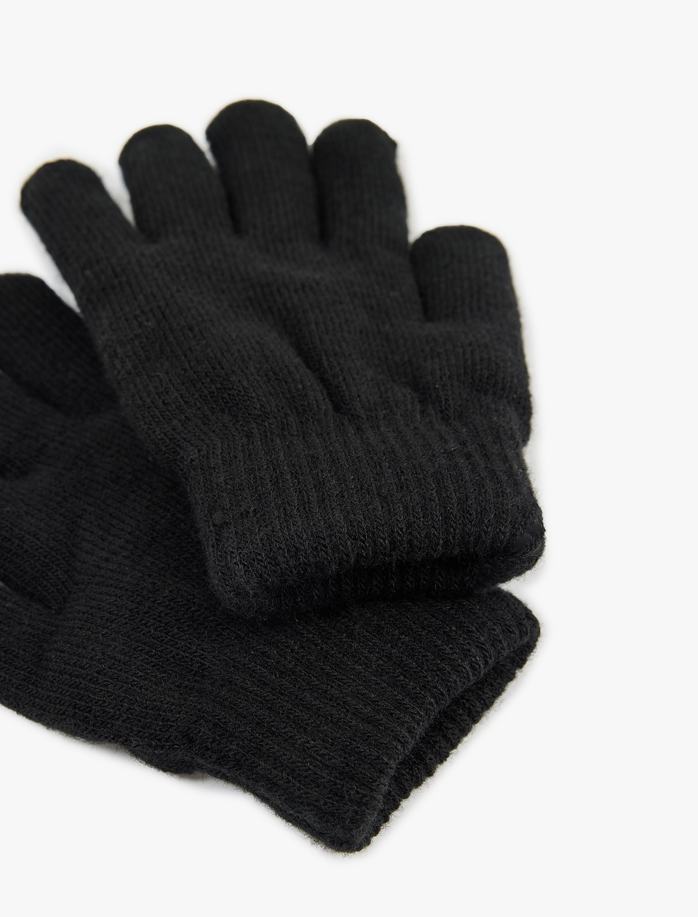  Erkek Çocuk Basic Eldiven