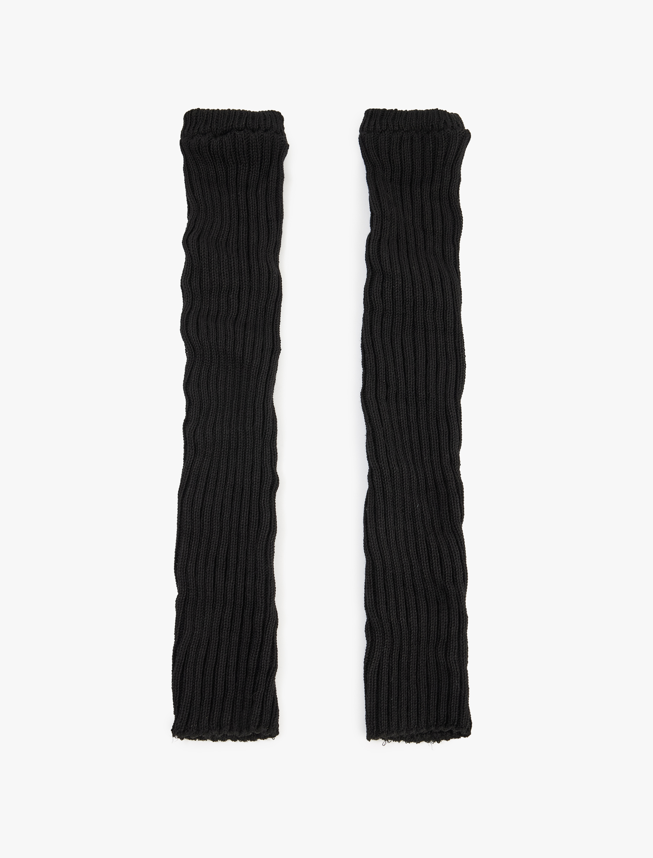  Kadın Pamuklu Çizgili Kalın Tozluk