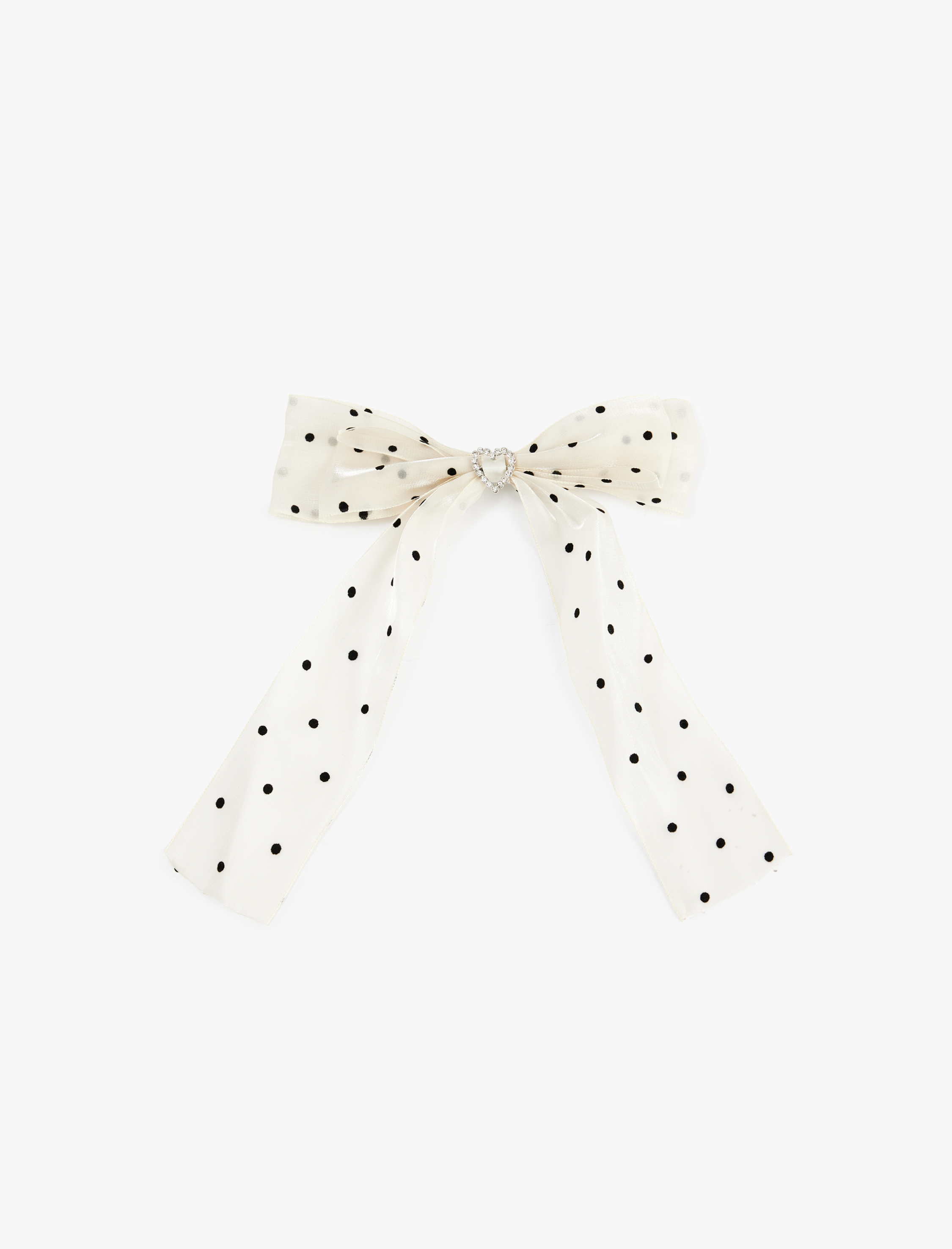  Kadın Fiyonklu Saç Tokası