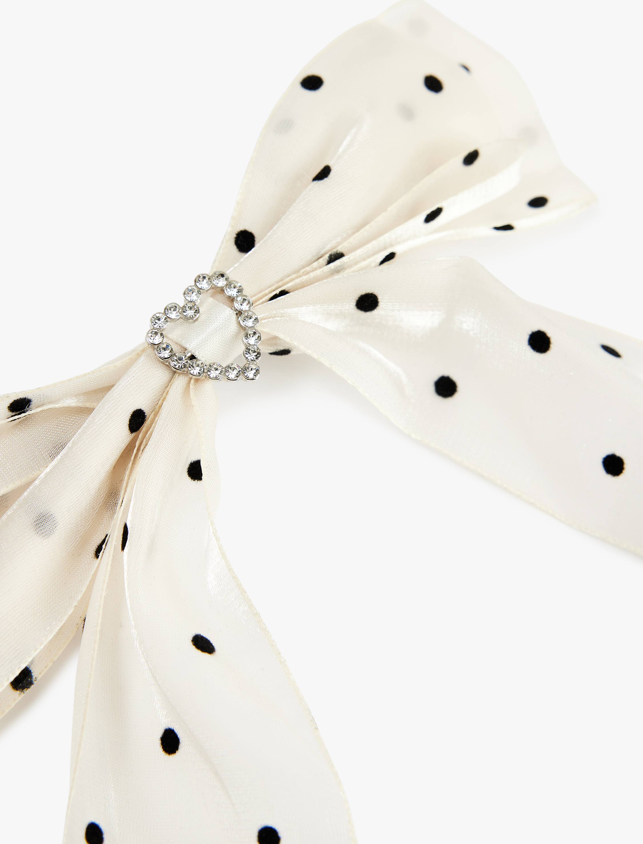  Kadın Fiyonklu Saç Tokası