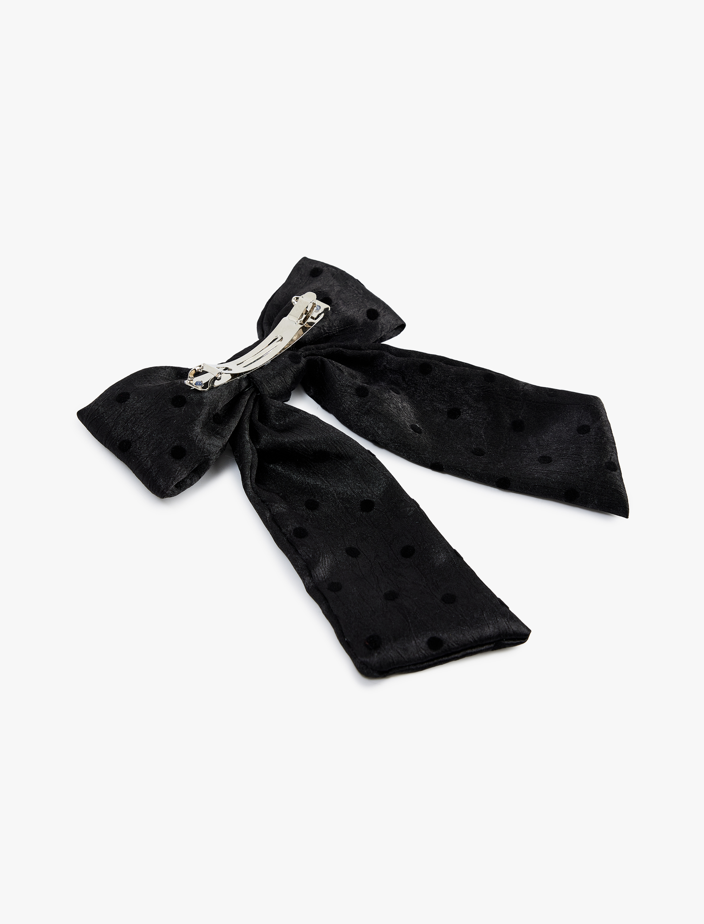  Kadın Fiyonklu Saç Tokası