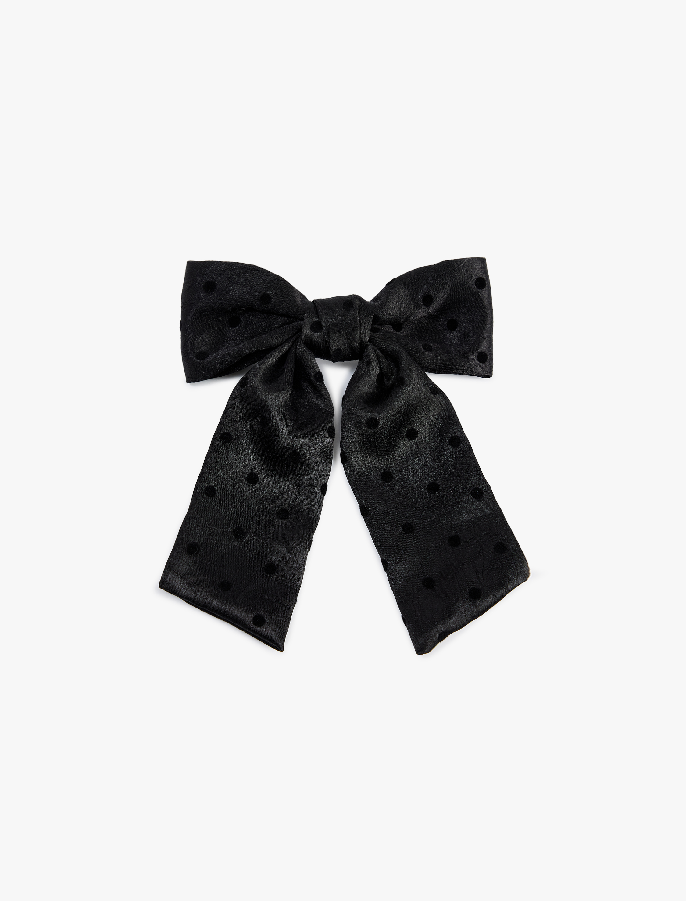  Kadın Fiyonklu Saç Tokası