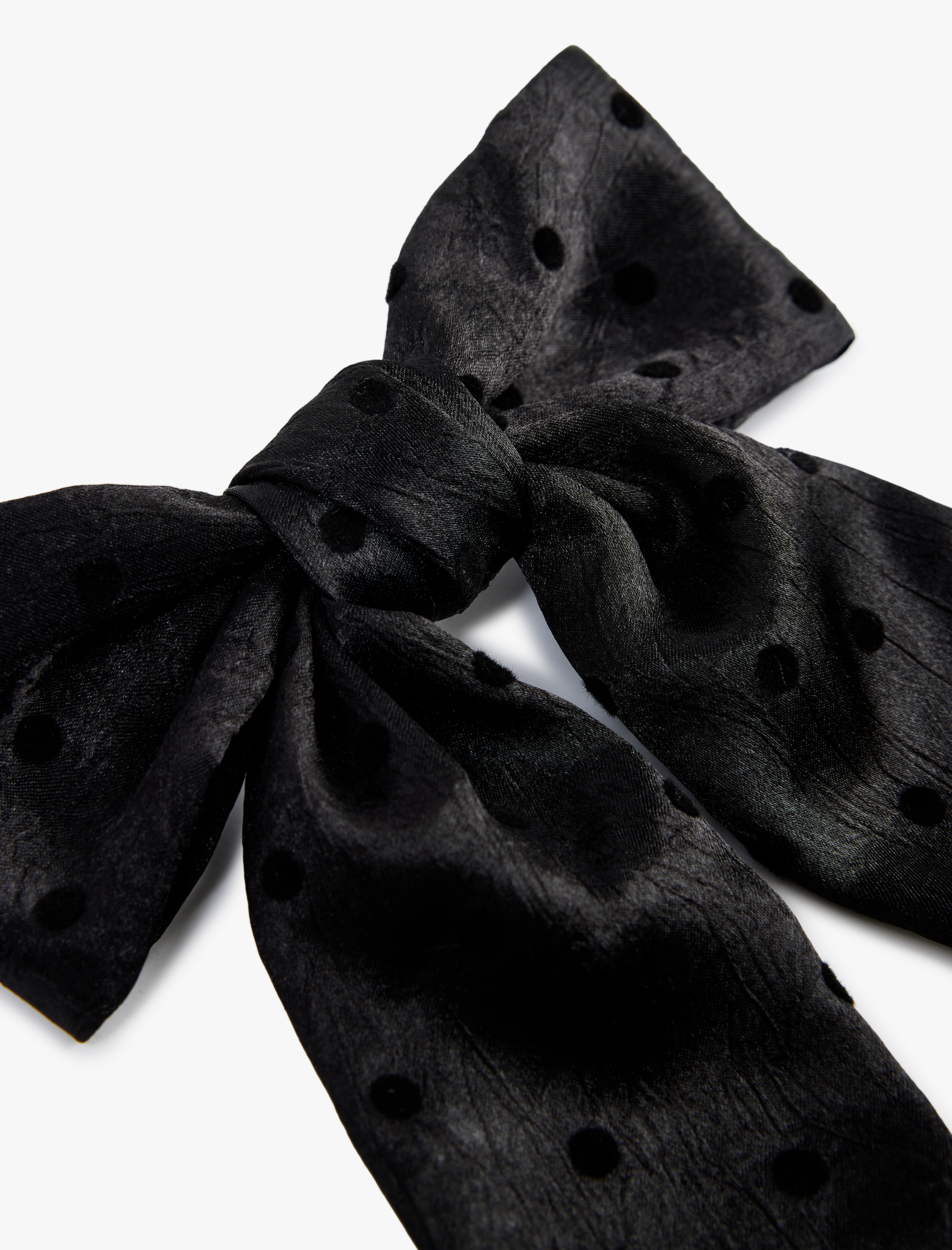  Kadın Fiyonklu Saç Tokası