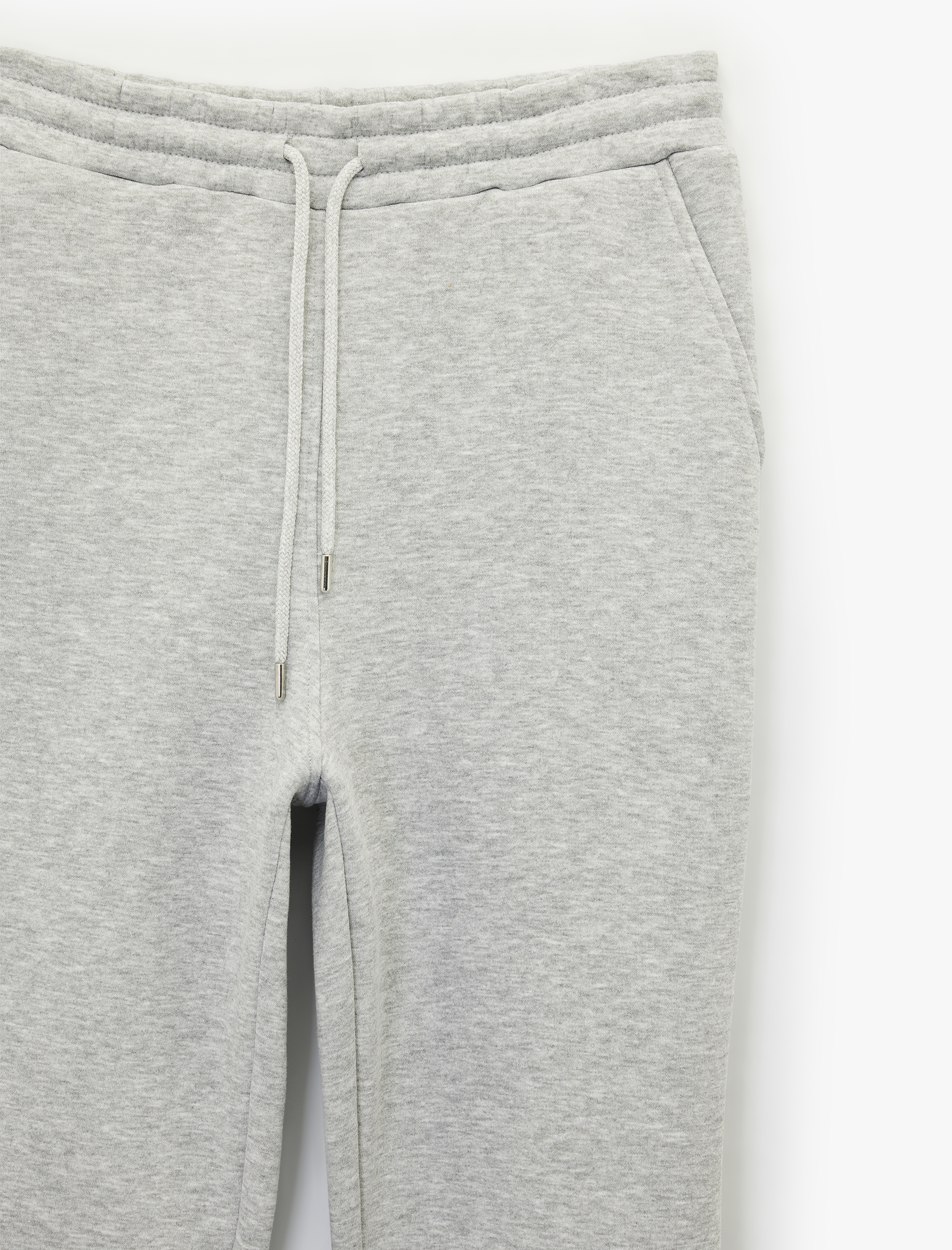   Beli Bağcıklı Cepli Şardonlu Spor Jogger Eşofman Altı