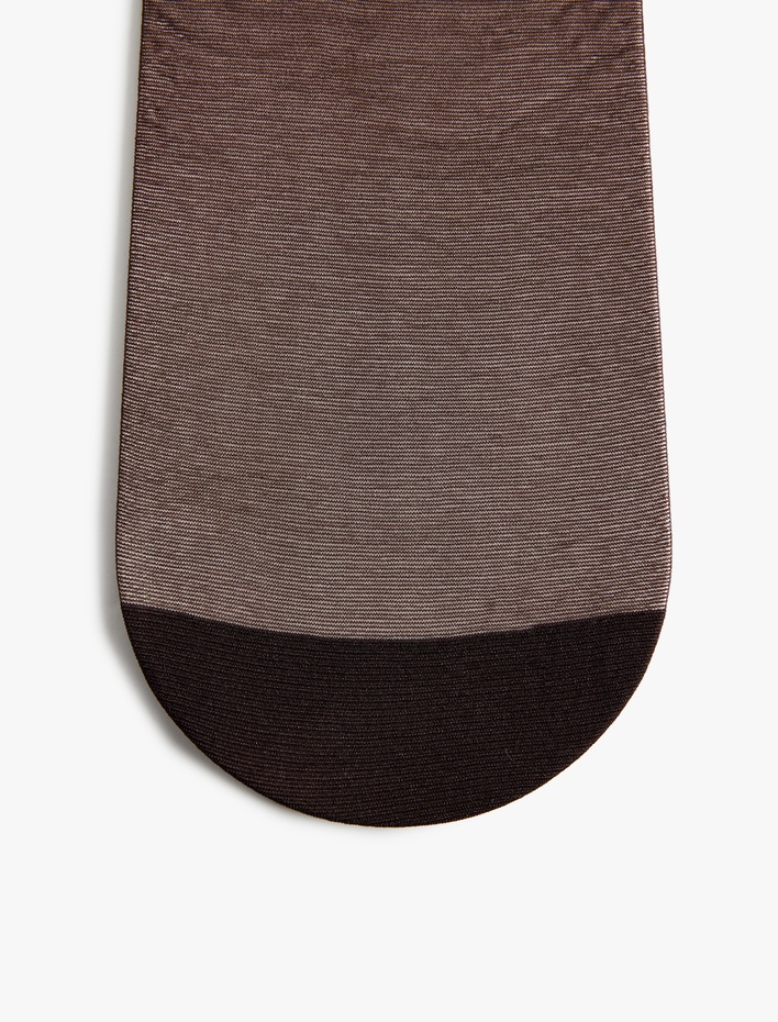 Kadın Külotlu Çorap 50 Den