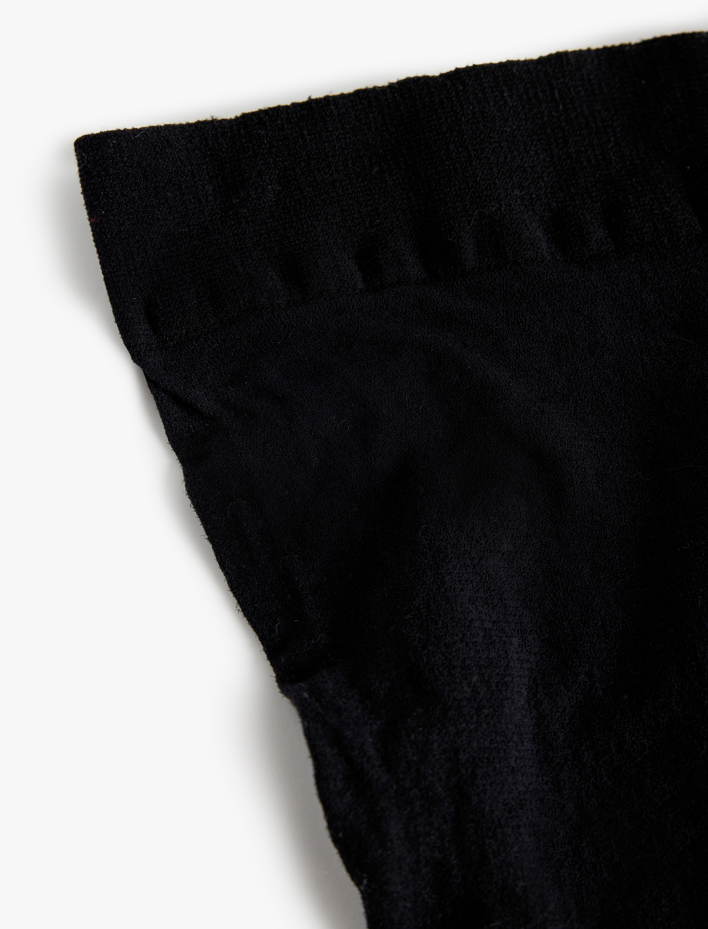  Kadın Taş Detaylı 20 Den Külotlu Çorap