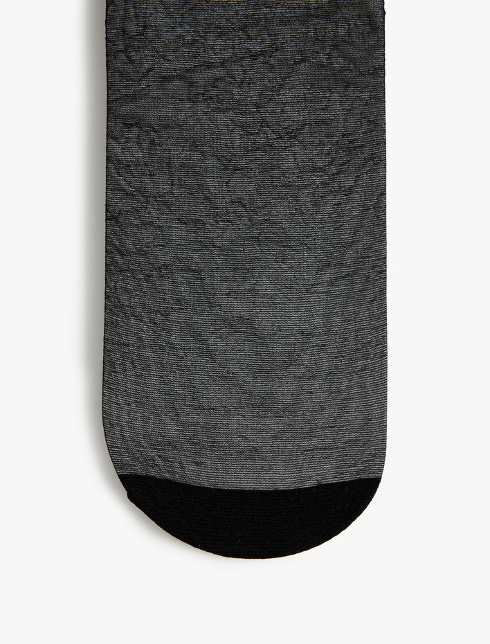 Kadın Külotlu Çorap 50 Den