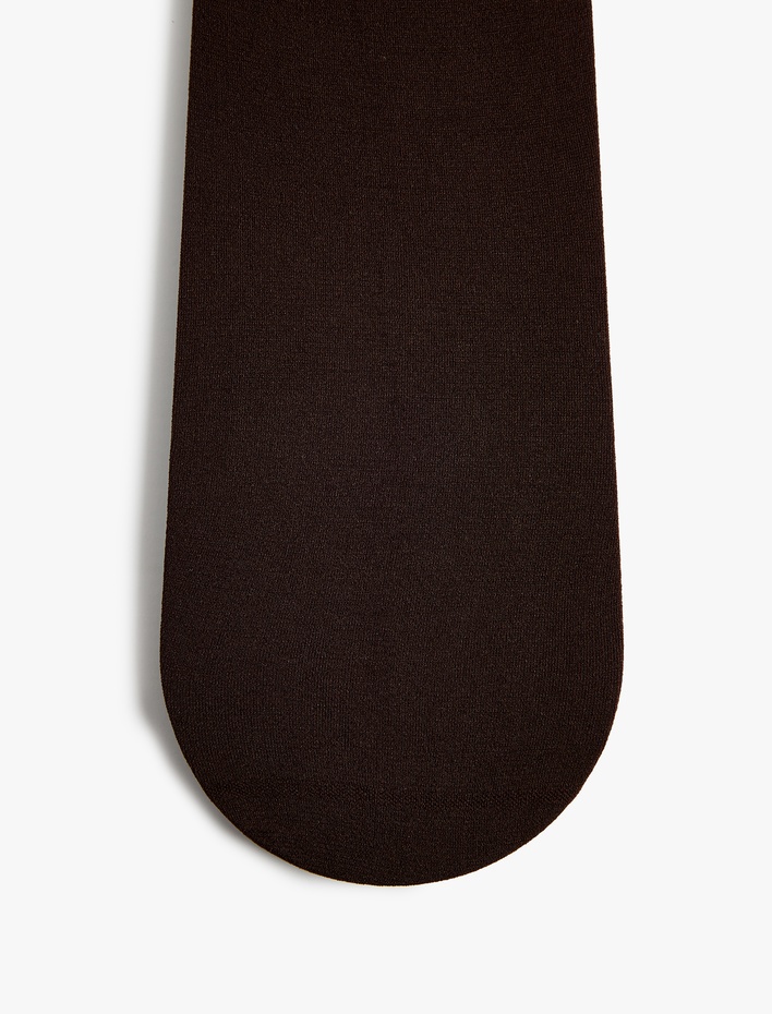 Kadın 40 Den Korseli Külotlu Çorap