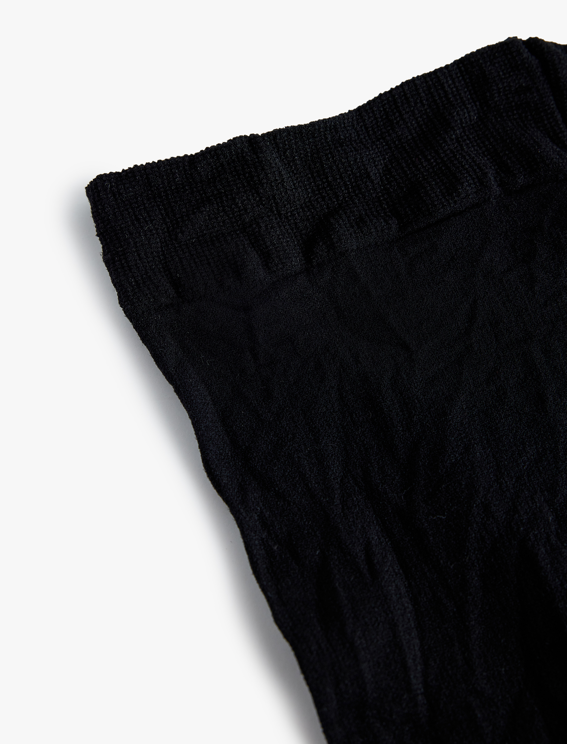  Kadın Desenli 20 Den Külotlu Çorap