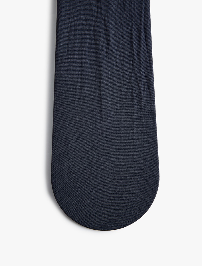 Kadın Desenli 40 Den Külotlu Çorap