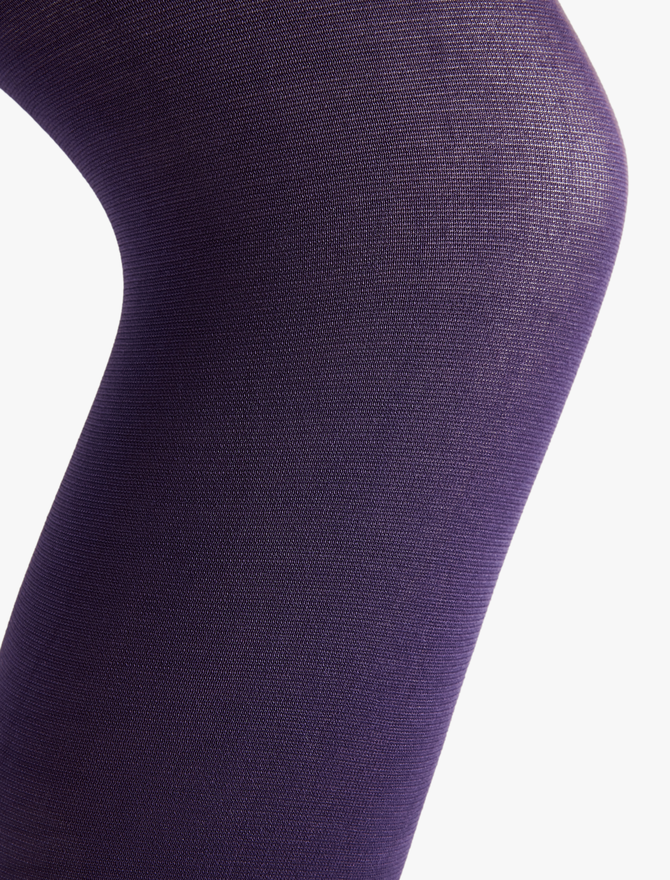  Kız Çocuk Basic Külotlu Çorap