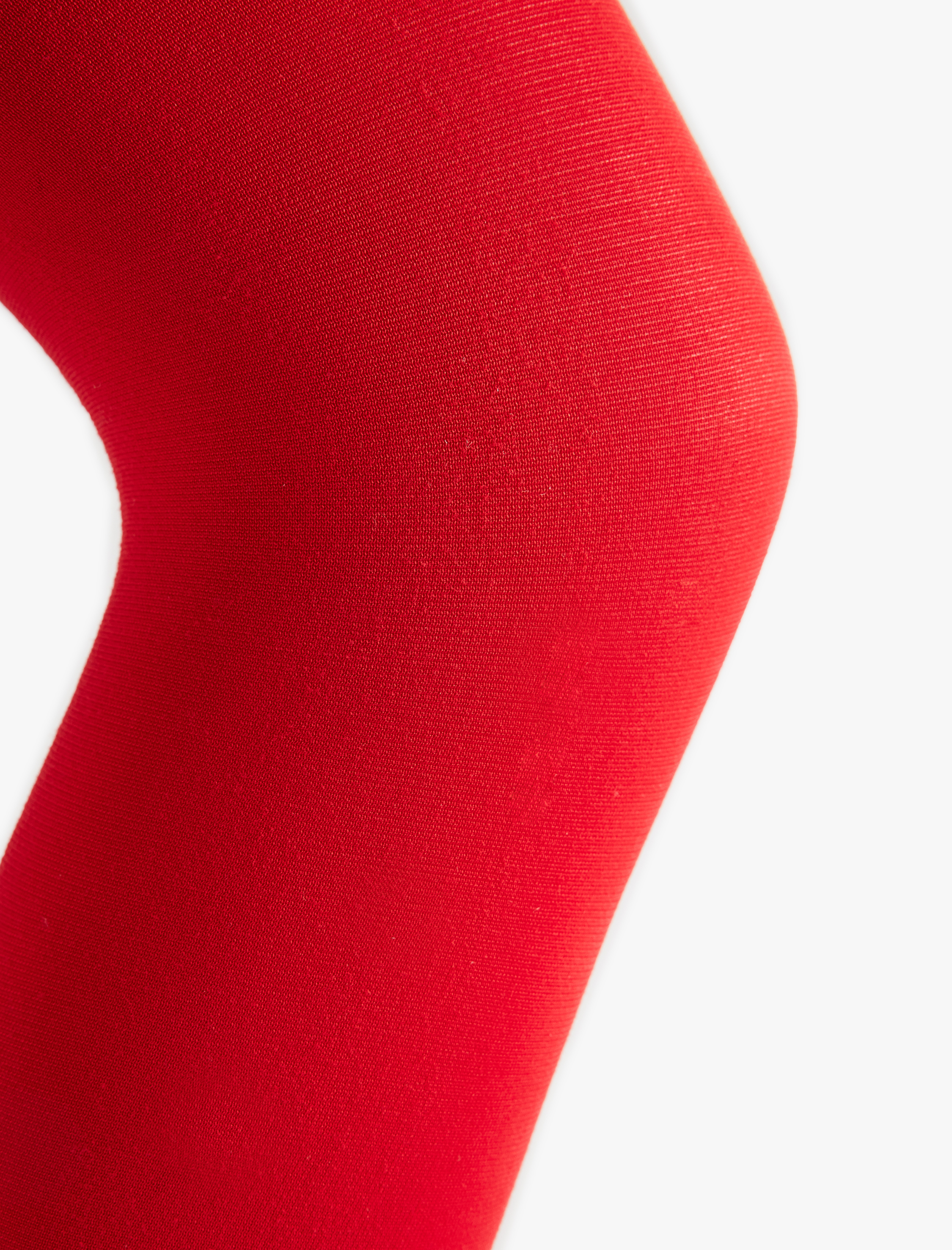  Kız Çocuk Basic Külotlu Çorap