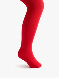 Basic Külotlu Çorap