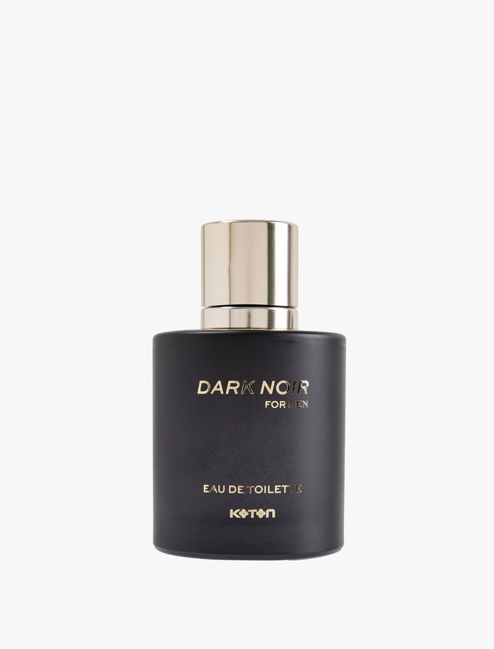 Erkek Parfüm Dark Noir 100 ML