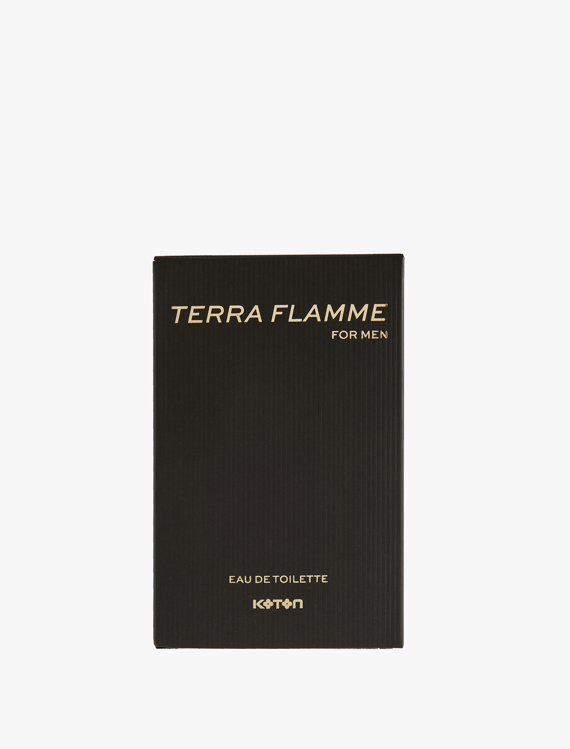  Erkek Parfüm Terra Flamme 100 ML