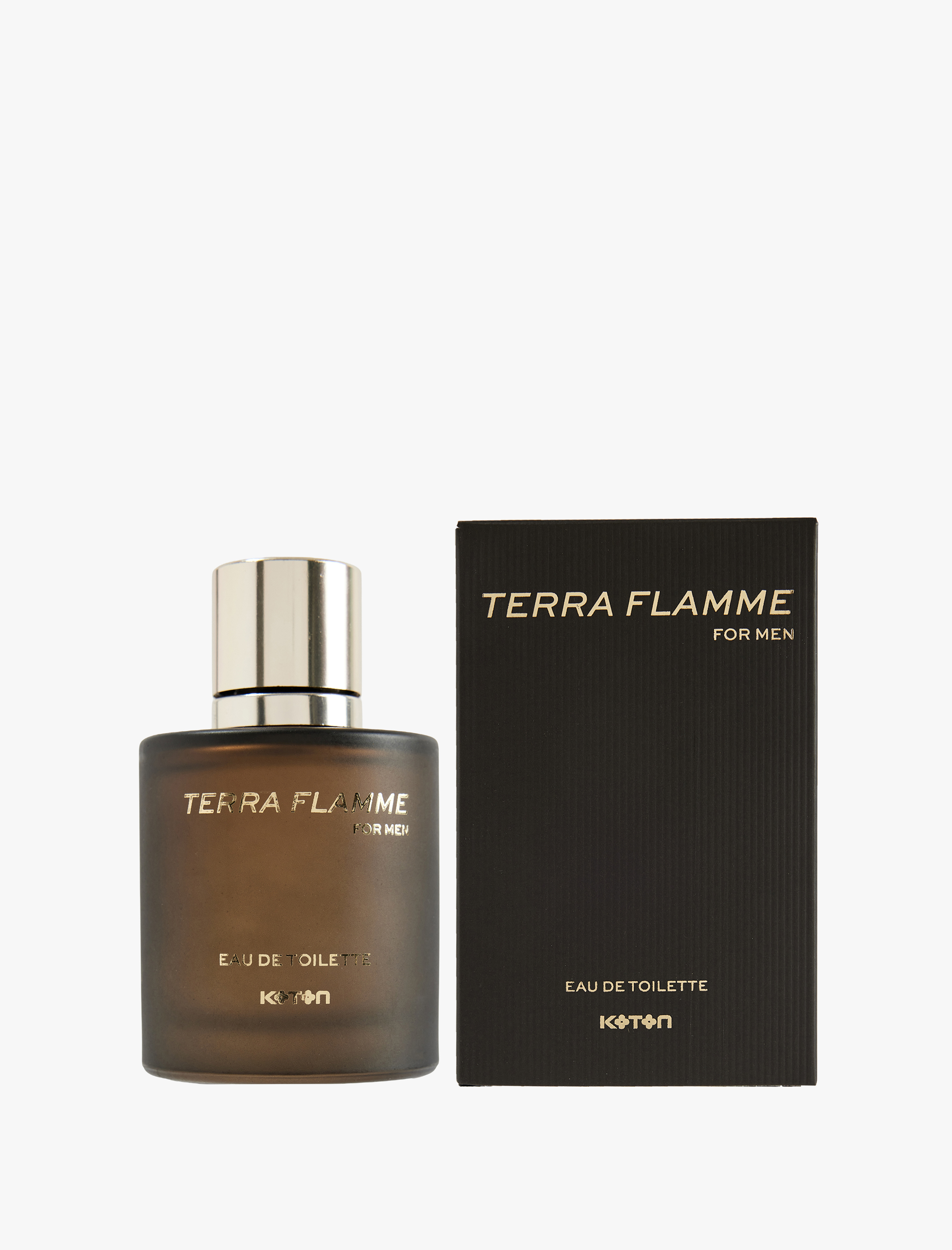  Erkek Parfüm Terra Flamme 100 ML