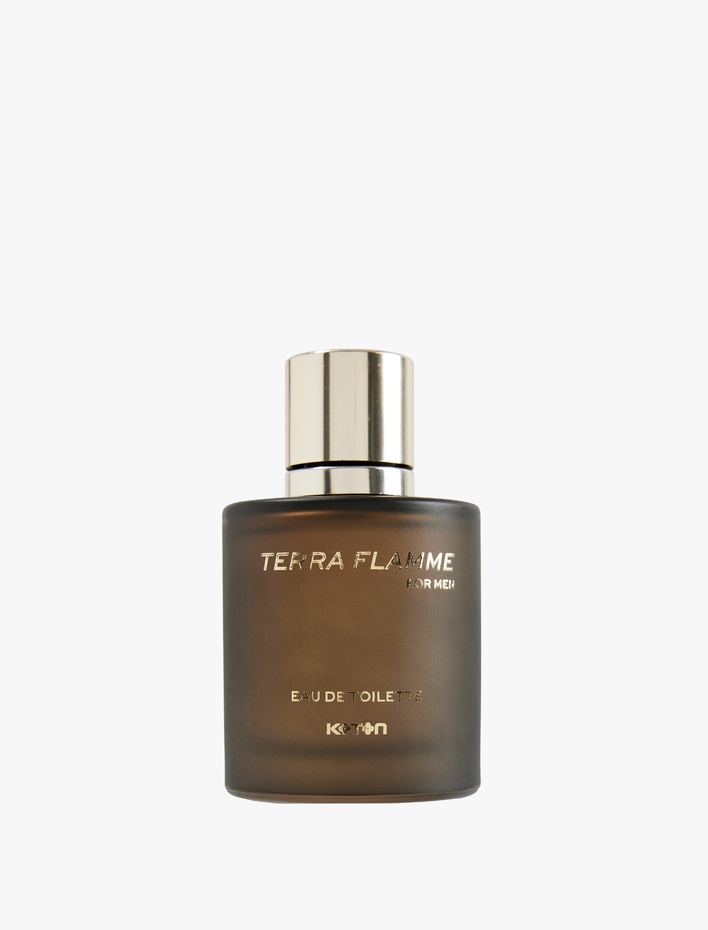 Erkek Parfüm Terra Flamme 100 ML