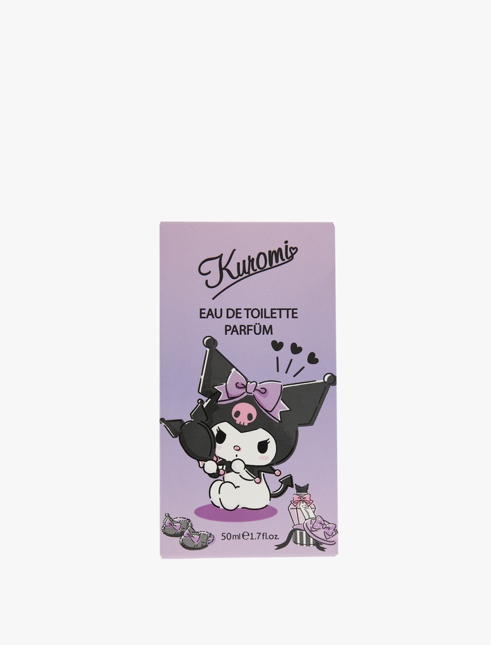 Kadın Kuromi Parfüm 50ML