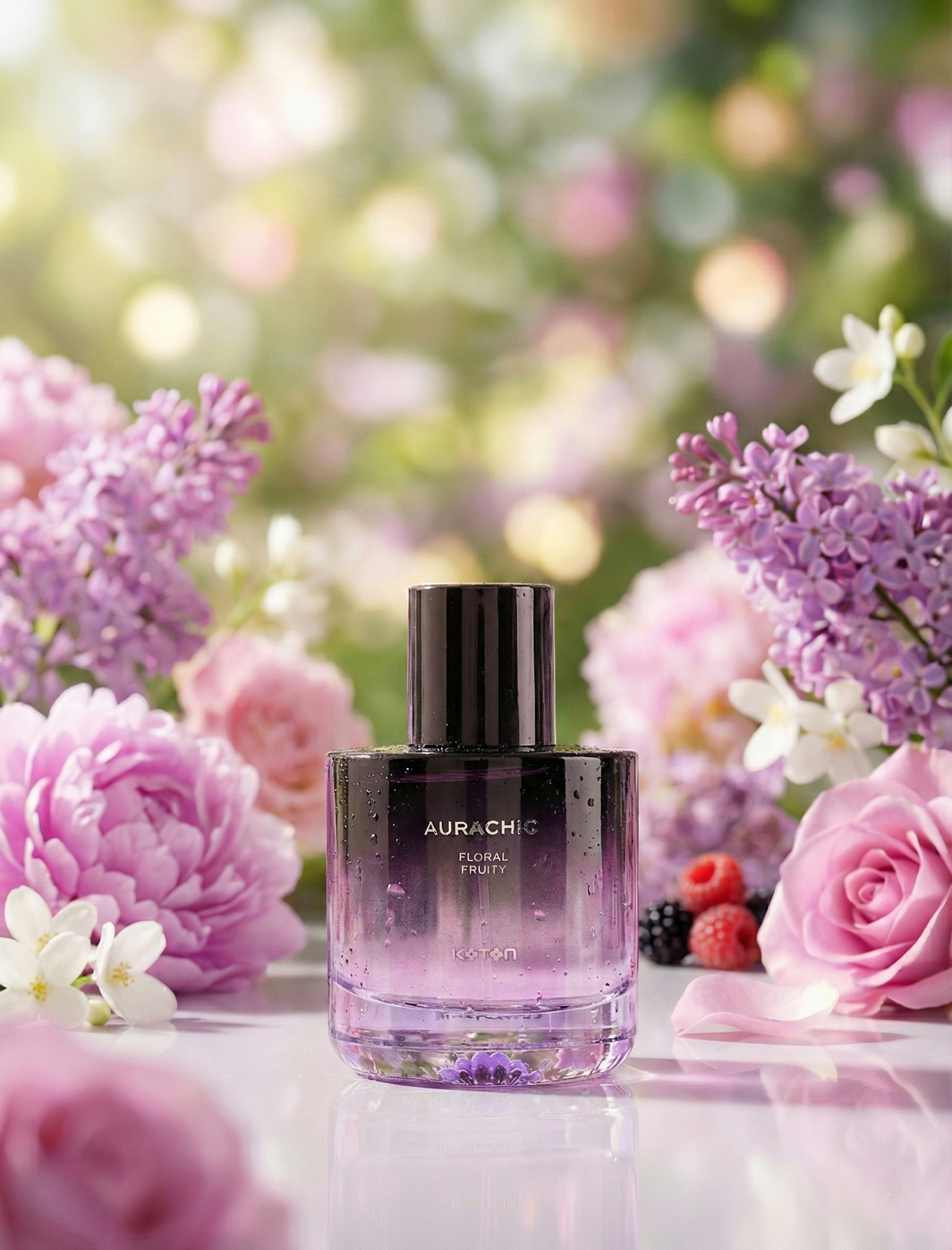  Kadın Parfüm Aurachic 50 ML