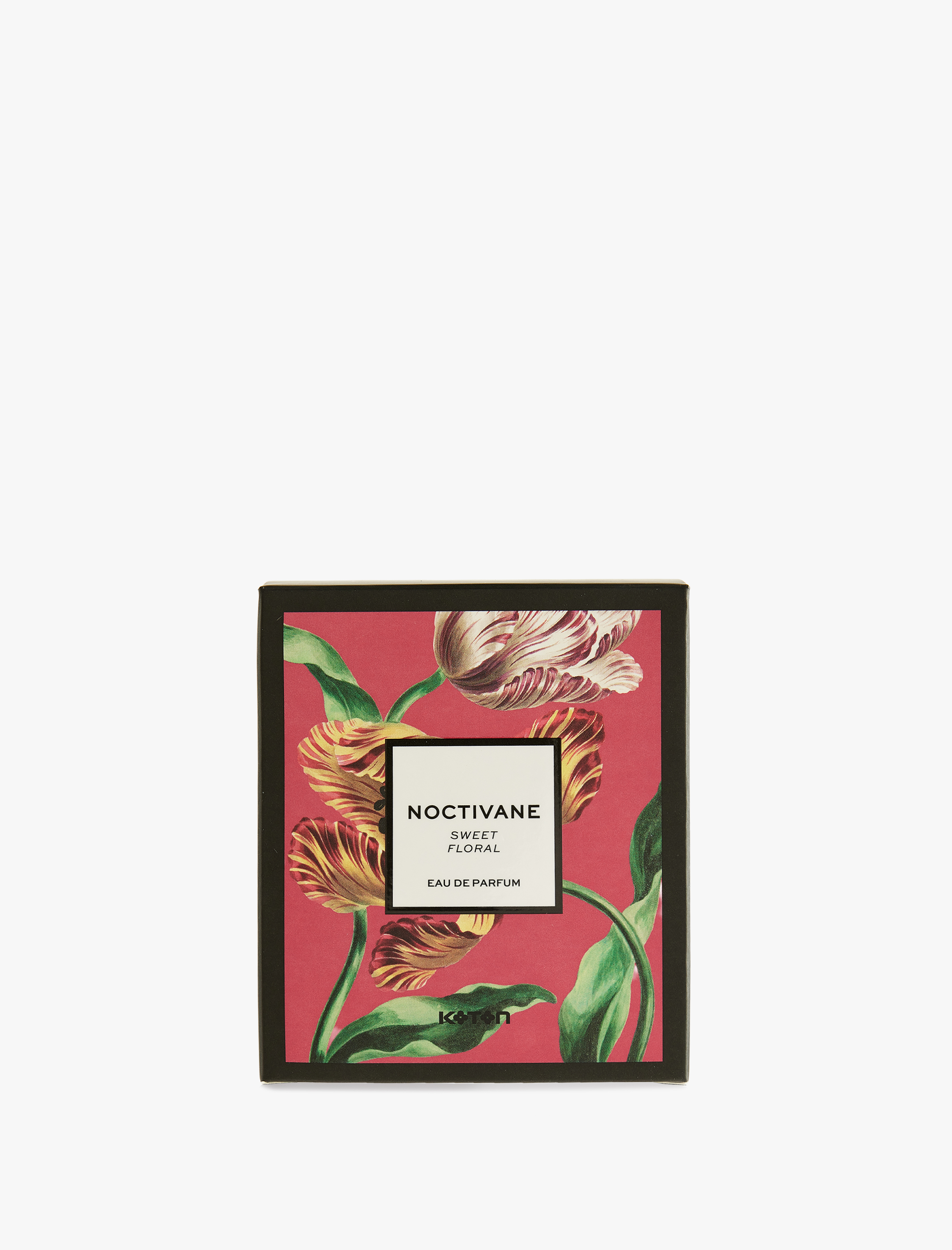  Kadın Parfüm Noctivane Sweet Floral 50 ML