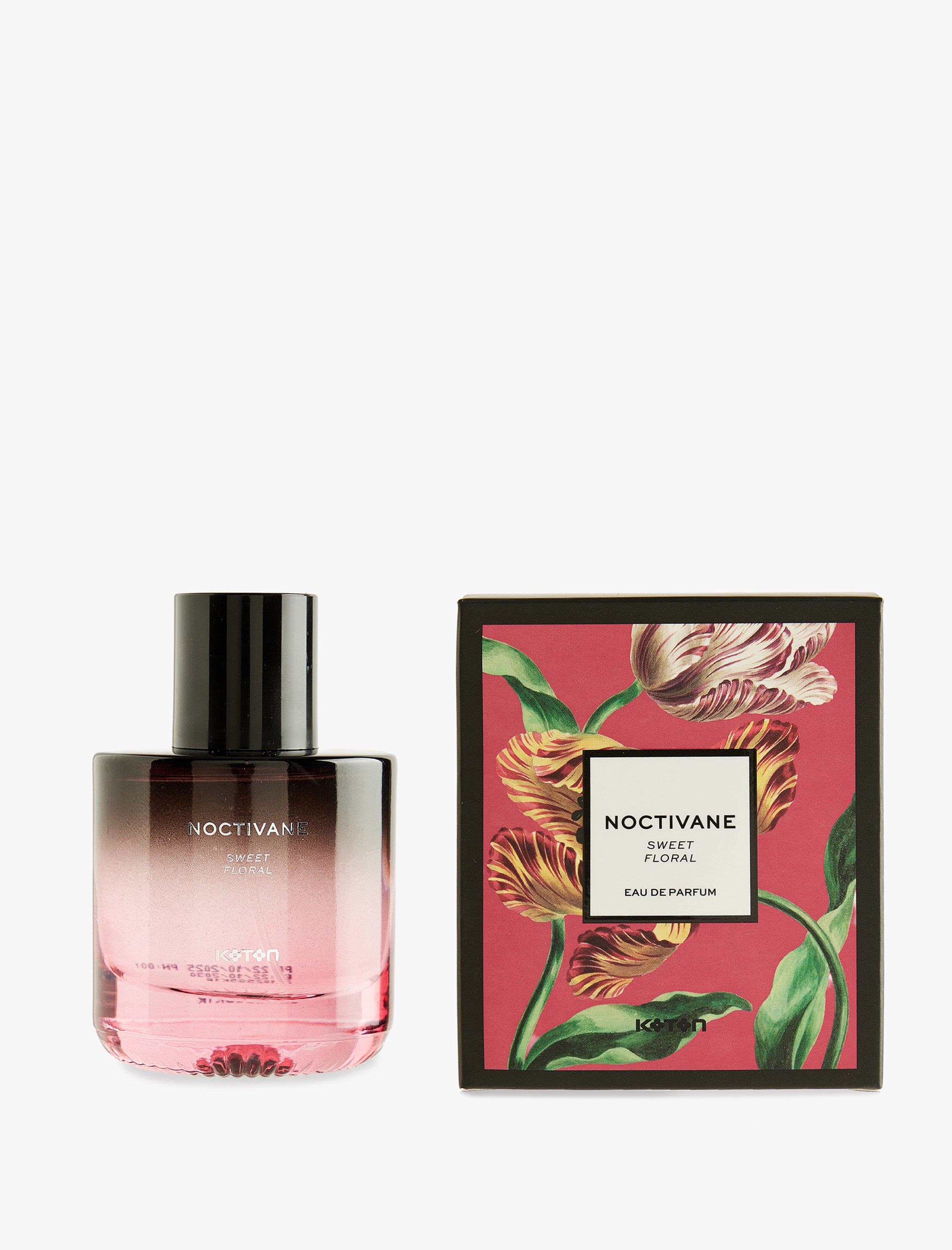  Kadın Parfüm Noctivane Sweet Floral 50 ML