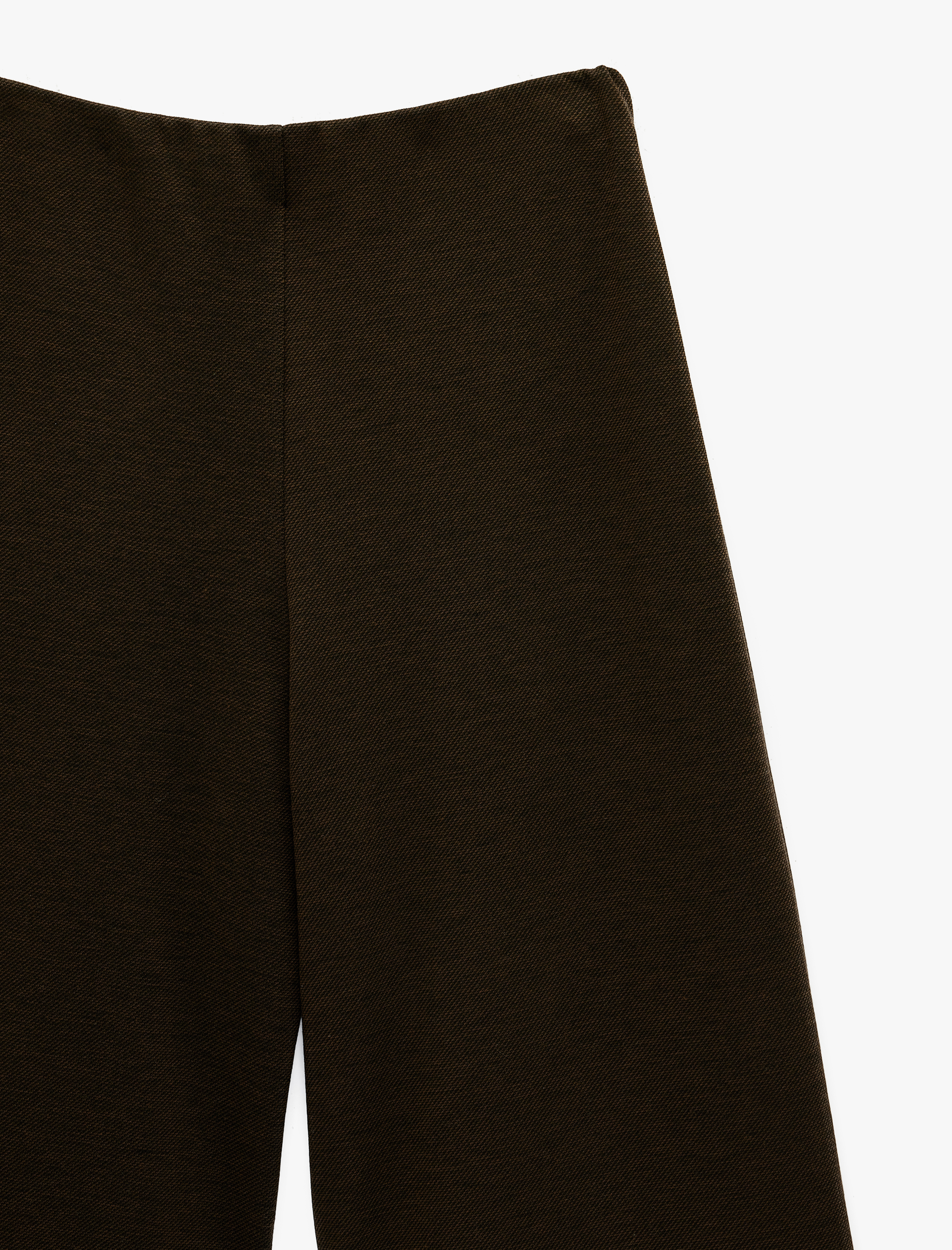   Geniş Paça Palazzo Pantolon