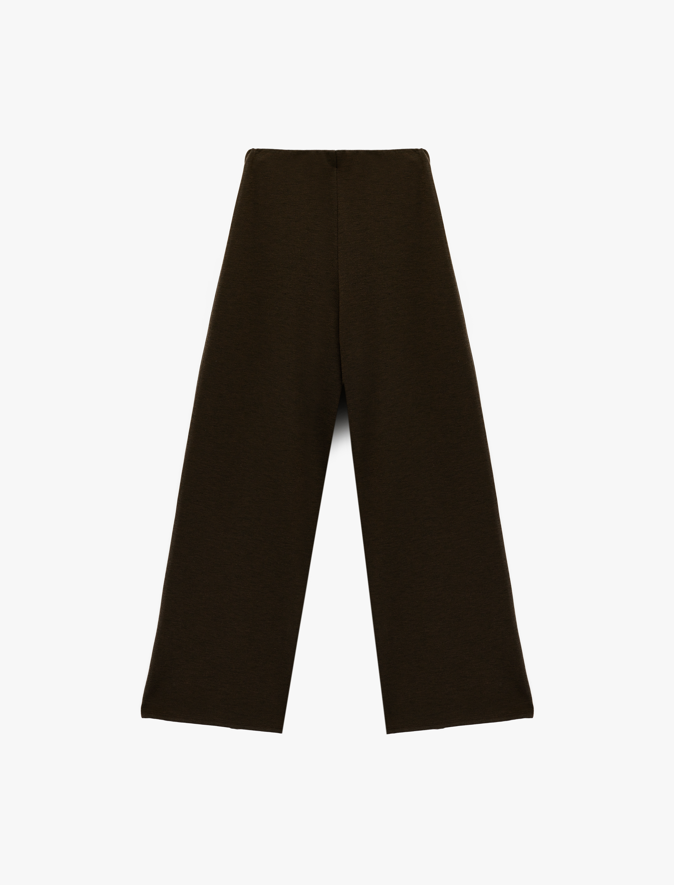   Geniş Paça Palazzo Pantolon