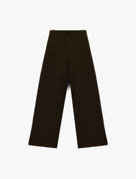 Geniş Paça Palazzo Pantolon