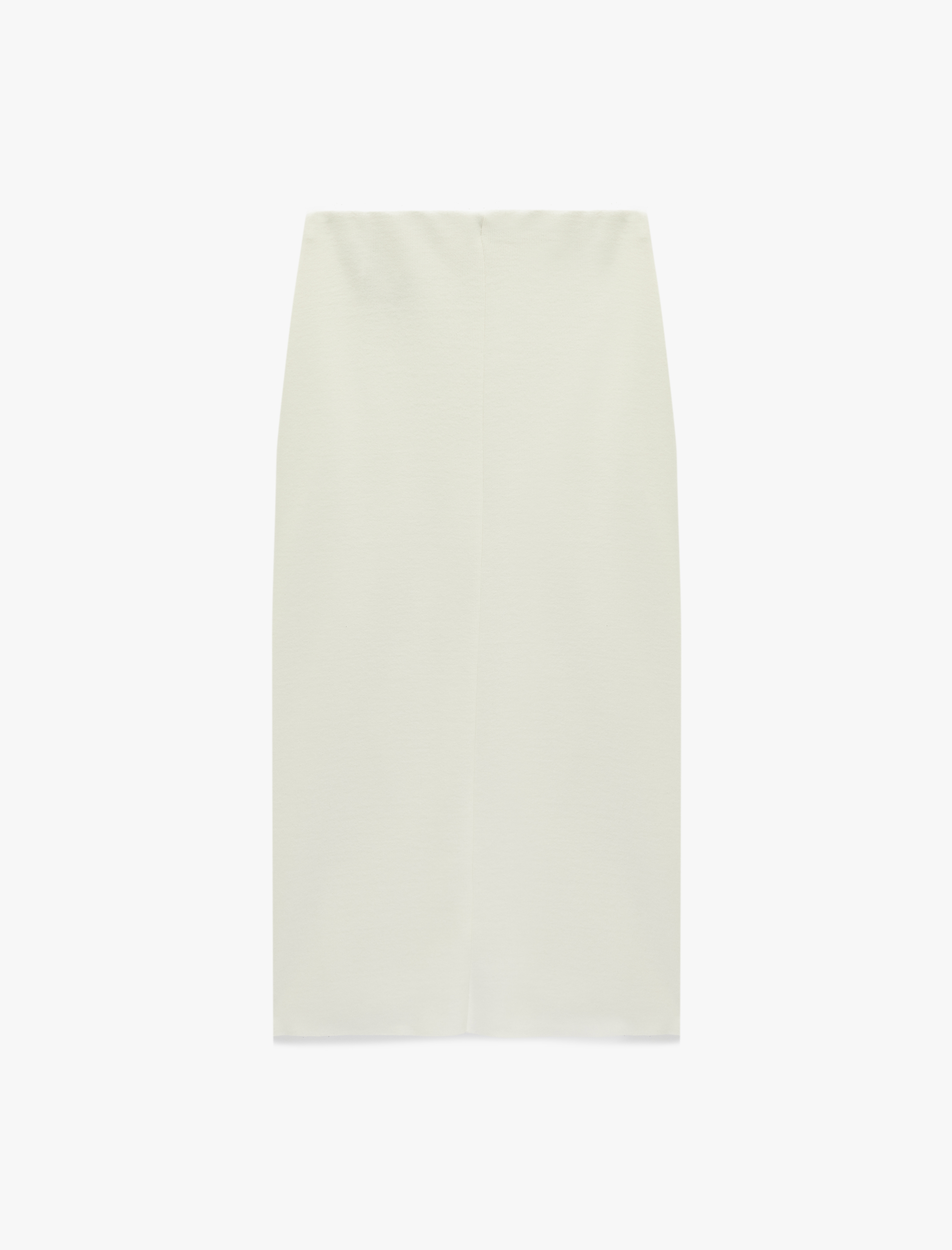   Slim Fit Standart Bel Midi Boy Kalem Etek