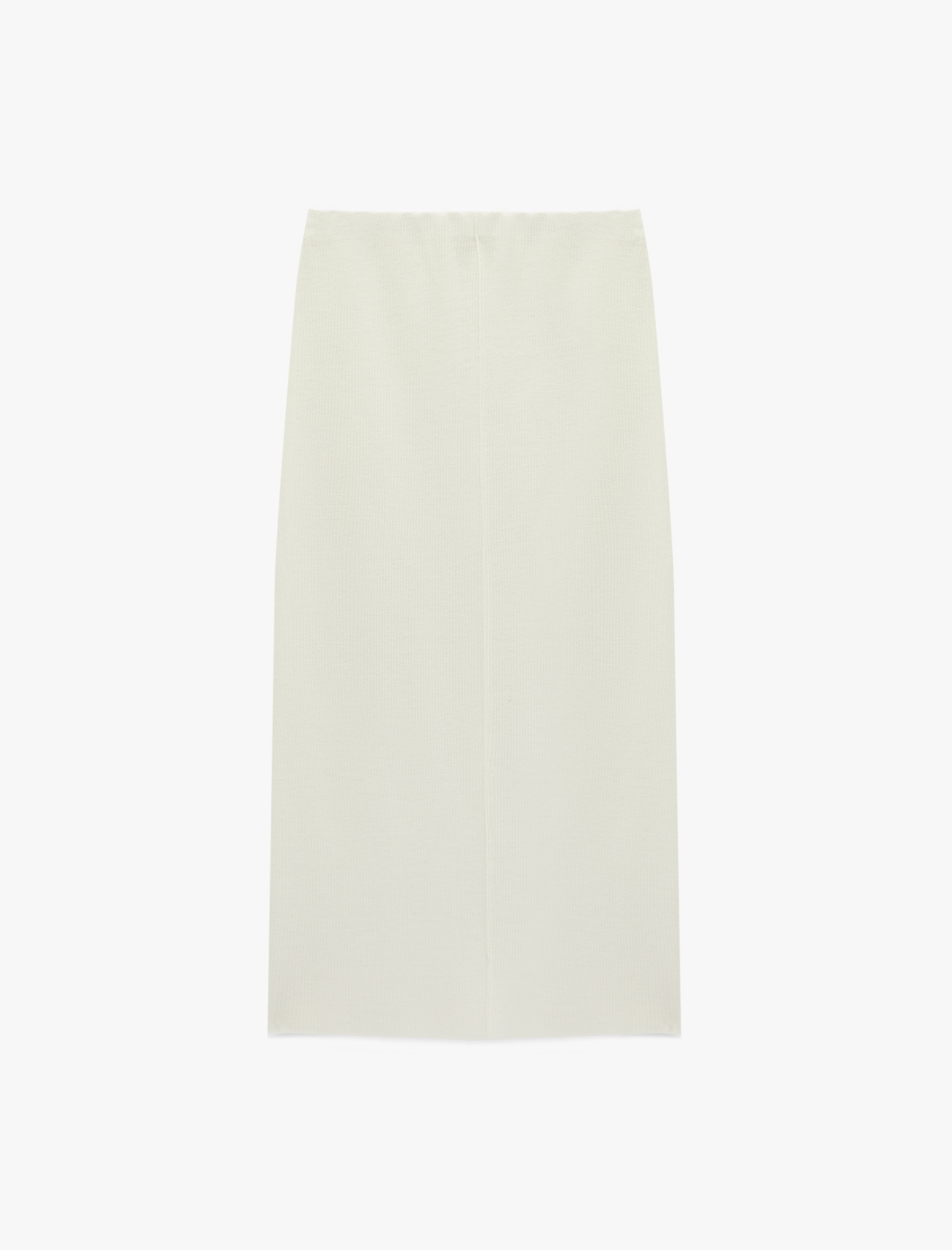   Slim Fit Standart Bel Midi Boy Kalem Etek