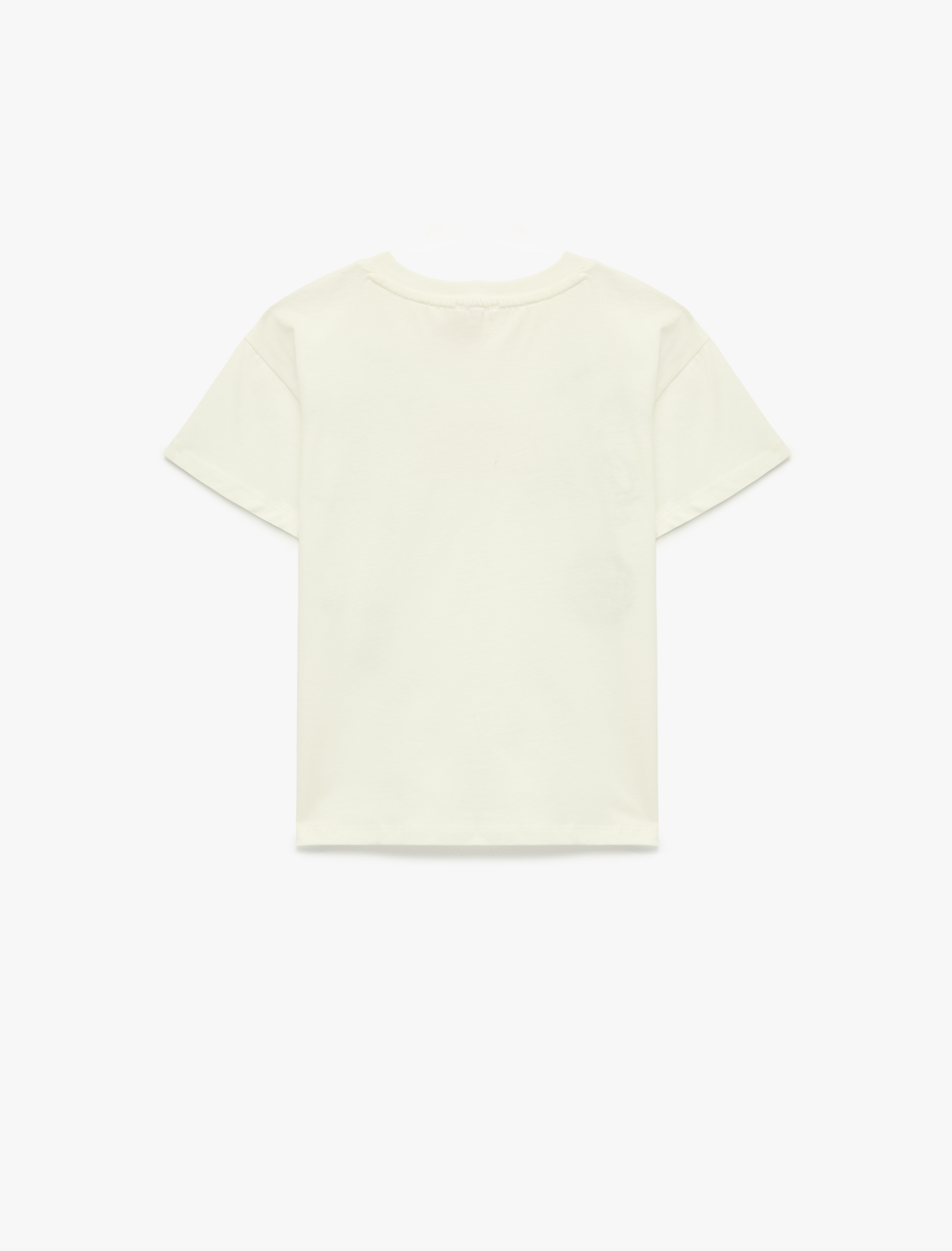  Erkek Çocuk Lisanslı Marvel Baskılı Kısa Kollu Bisiklet Yaka Pamuklu Oversize Tişört