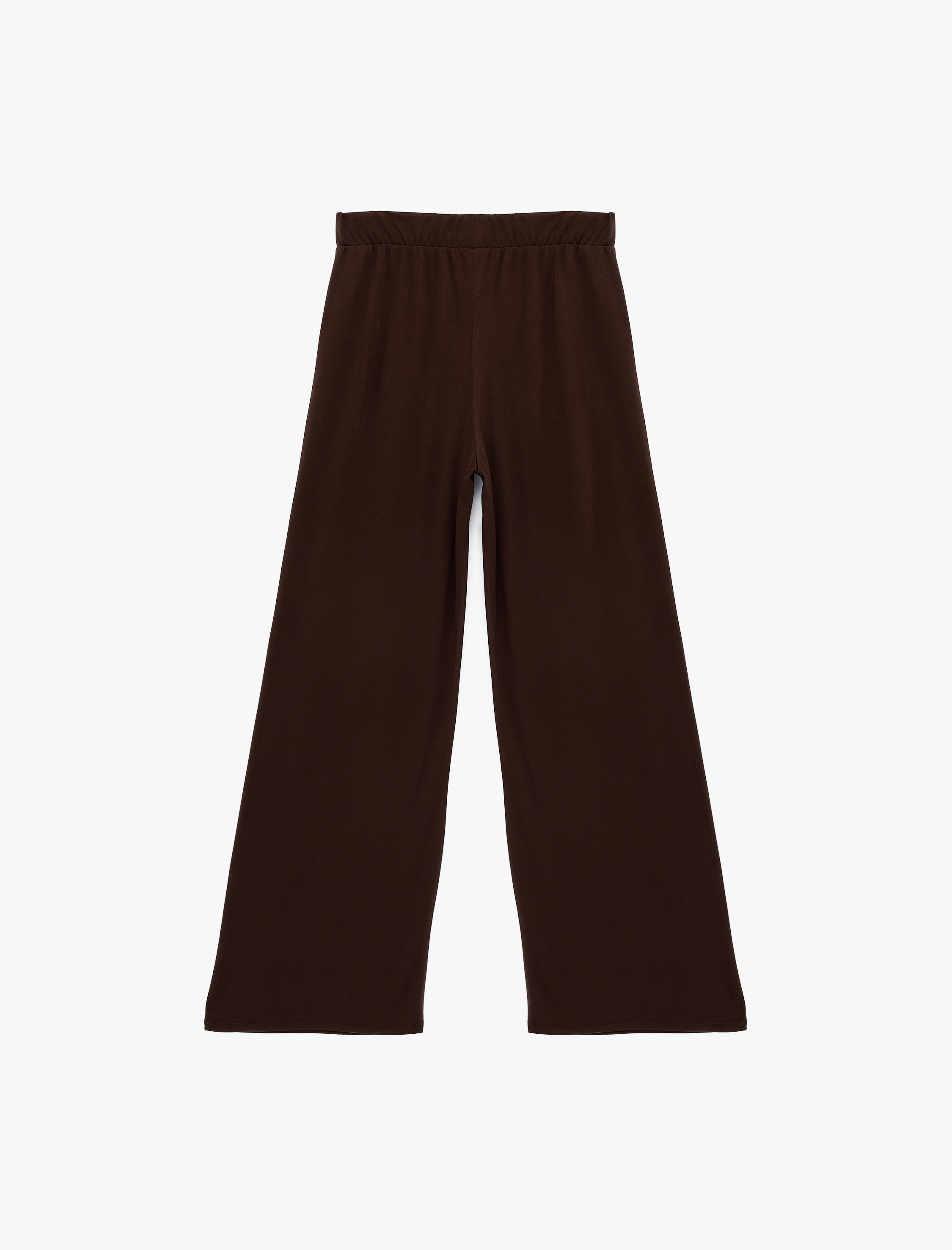   Rahat Kalıp Modal Pijama Altı