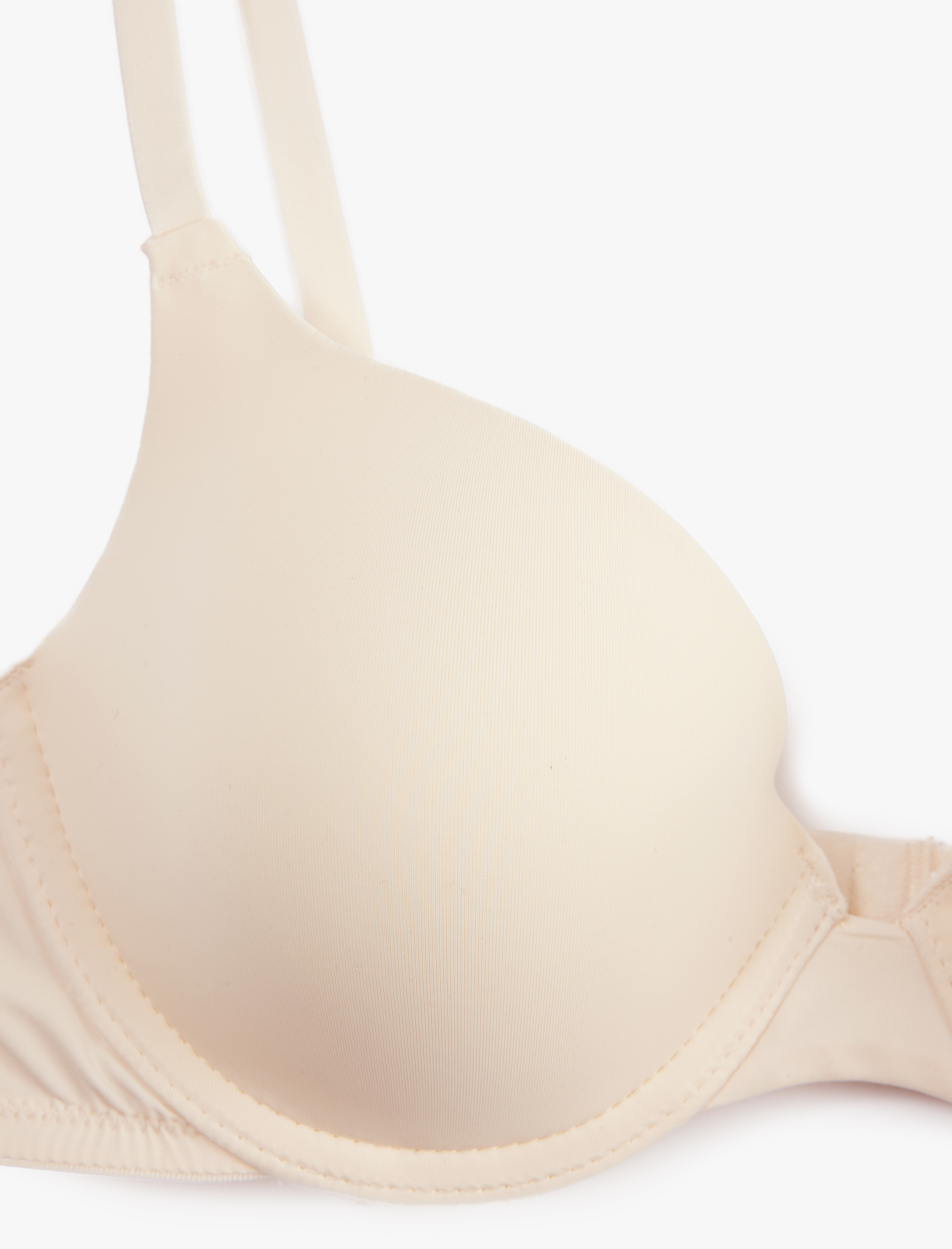   Ekstra Dolgulu Destekli Maximizer Sütyen