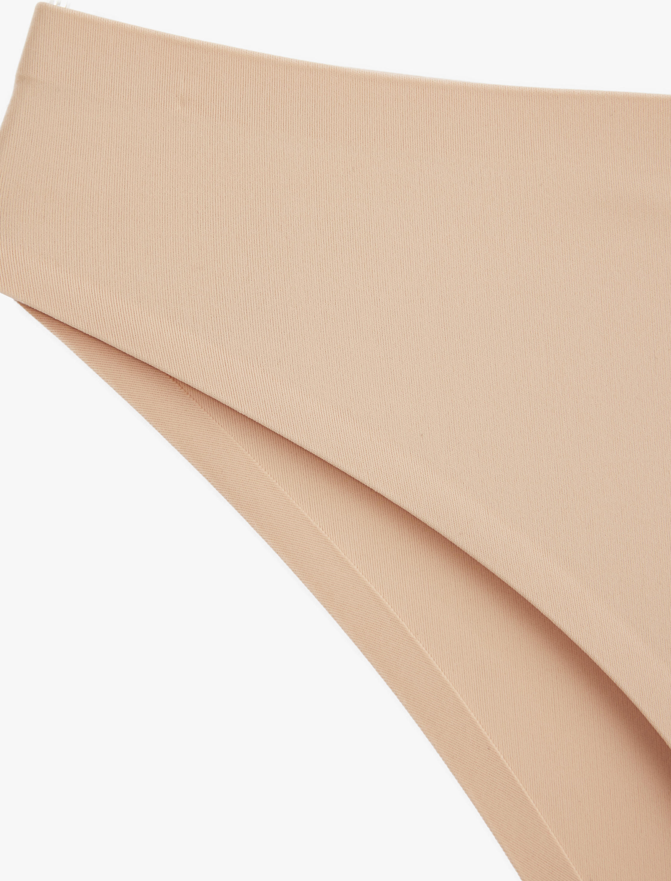   Rahat Kalıp Basic Brazilian Külot