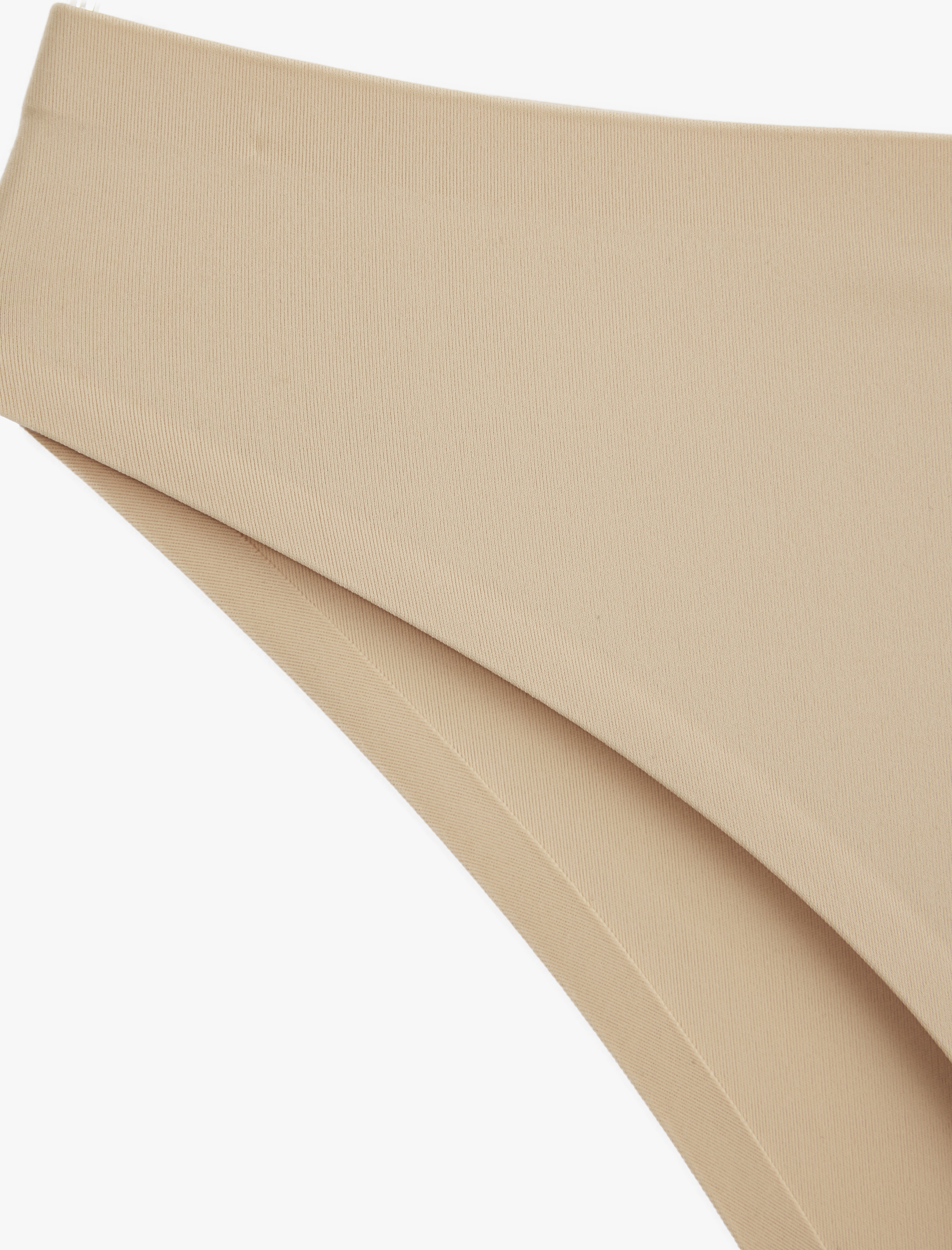   Rahat Kalıp Basic Brazilian Külot