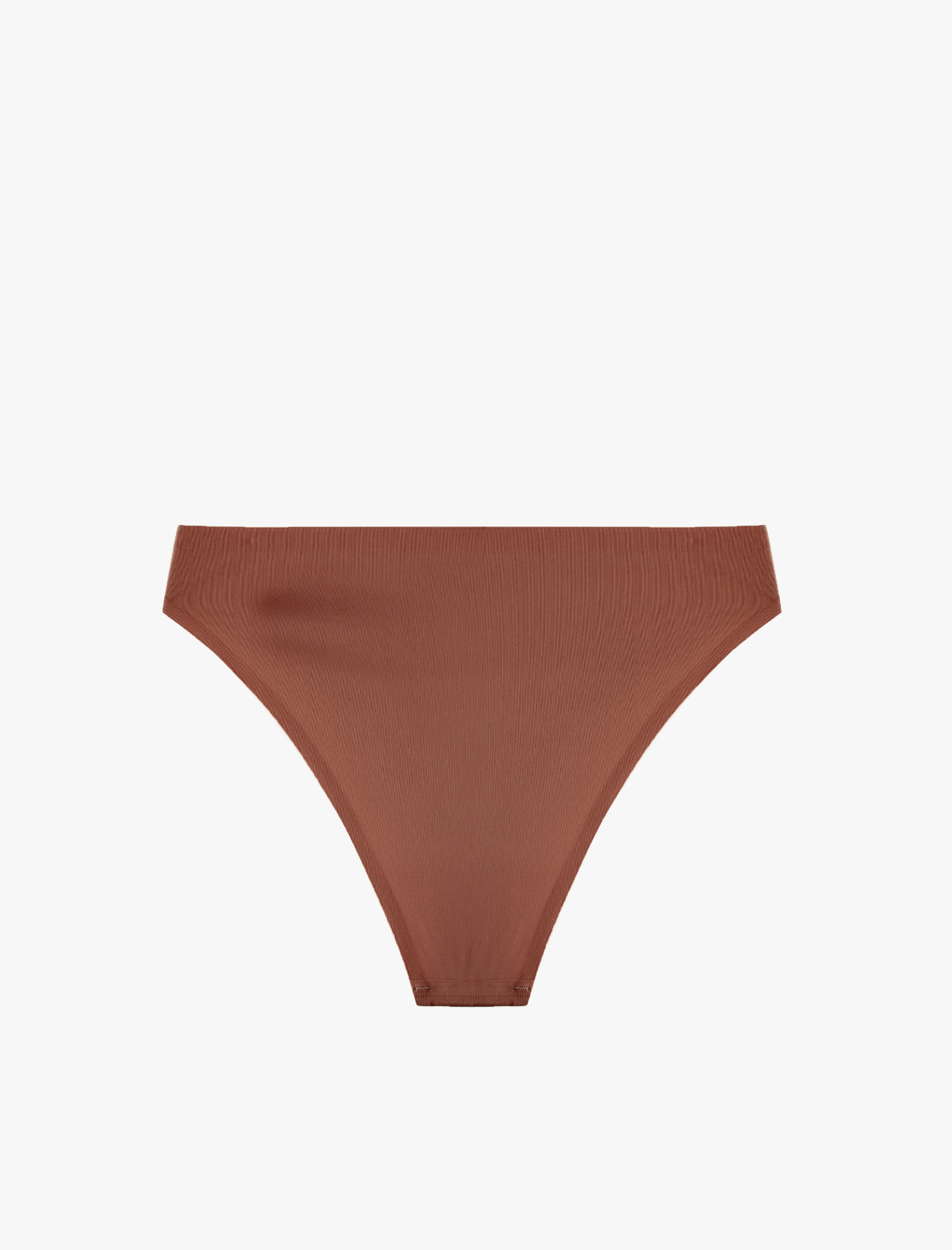   Rahat Kalıp Basic Brazilian Külot