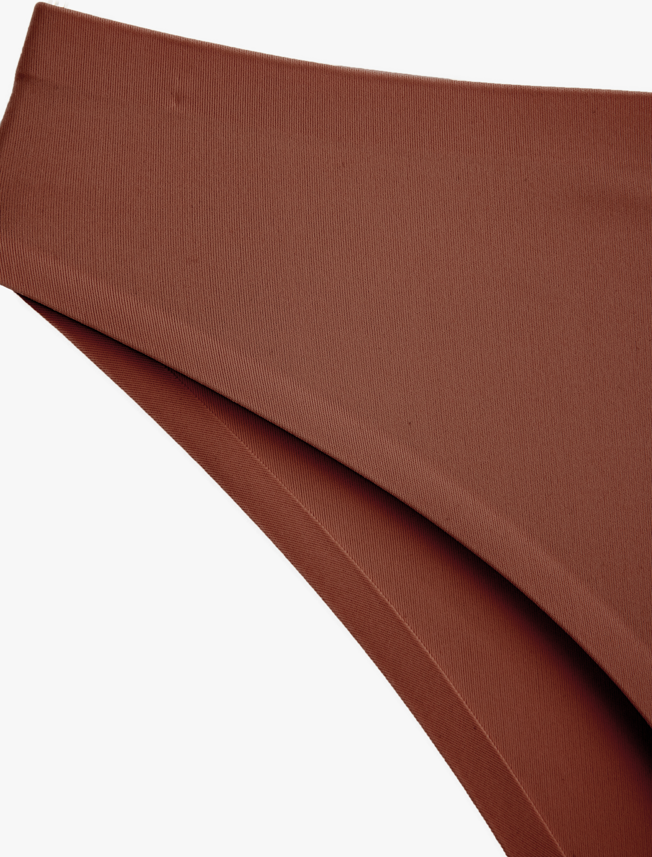   Rahat Kalıp Basic Brazilian Külot